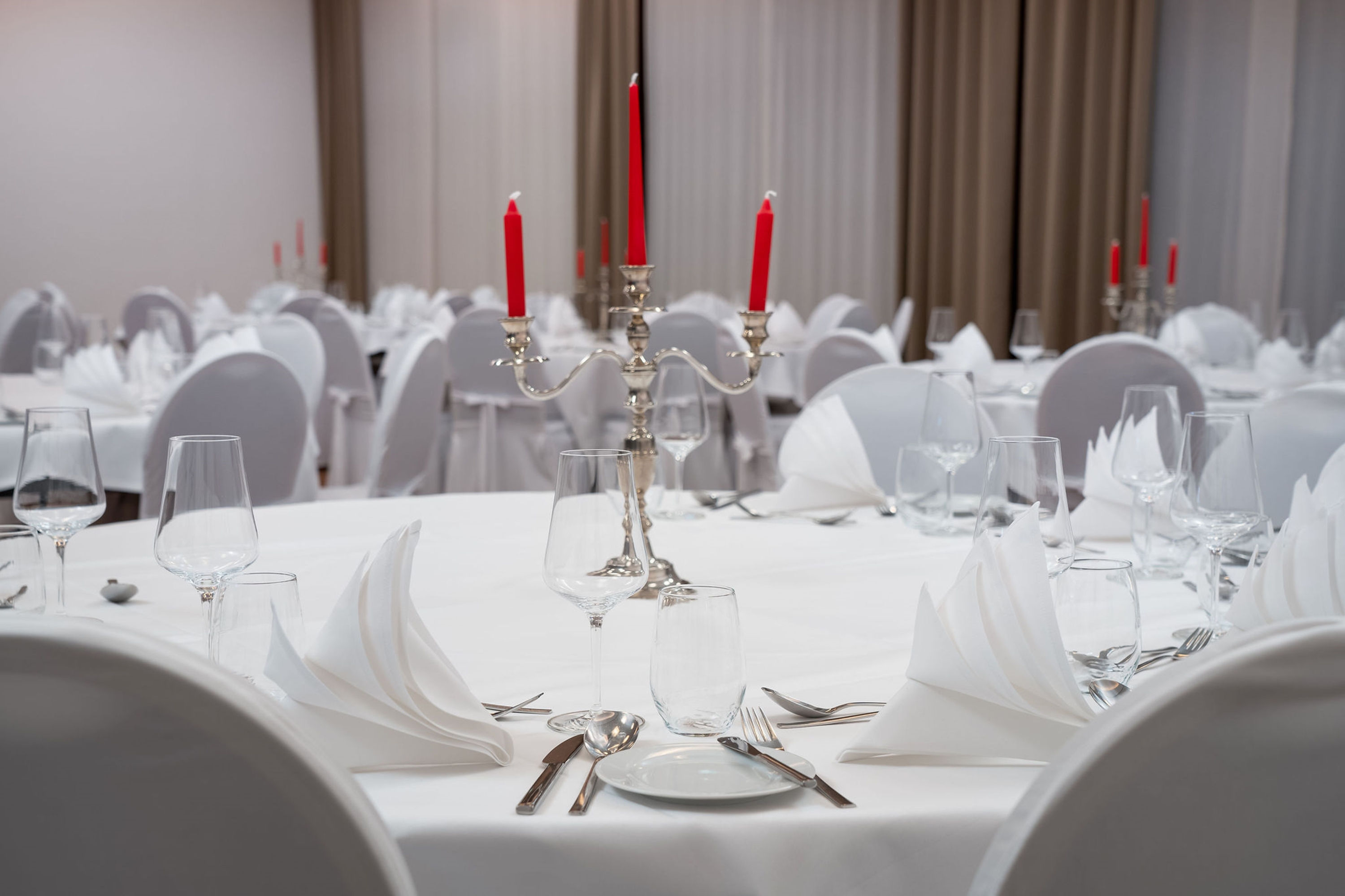 Meeting room at elaya Hotel Stuttgart Ludwigsburg, Trademark by Wyndham in Korntal-Munchingen, Other than US/Canada