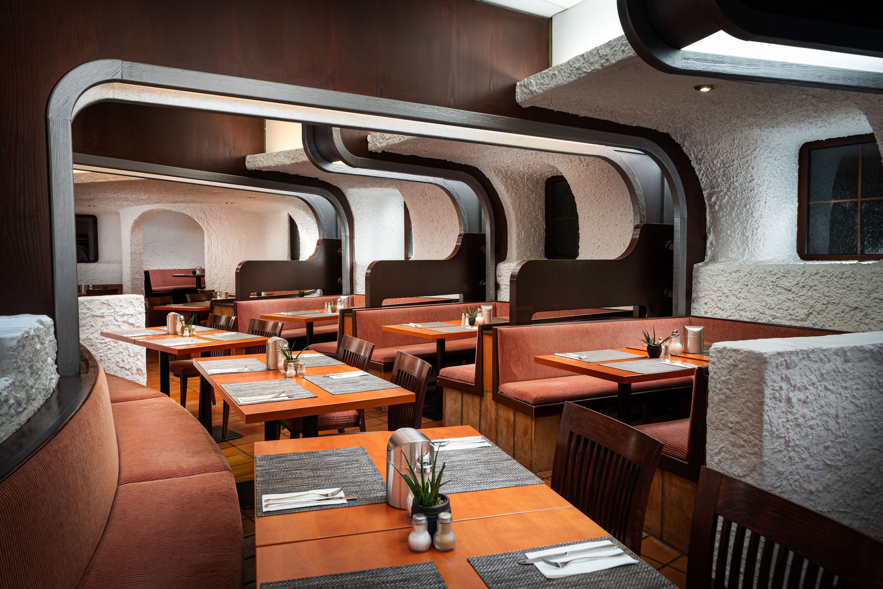 elaya Hotel Stuttgart Ludwigsburg, Trademark by Wyndham restaurant in Korntal-Munchingen, Other than US/Canada