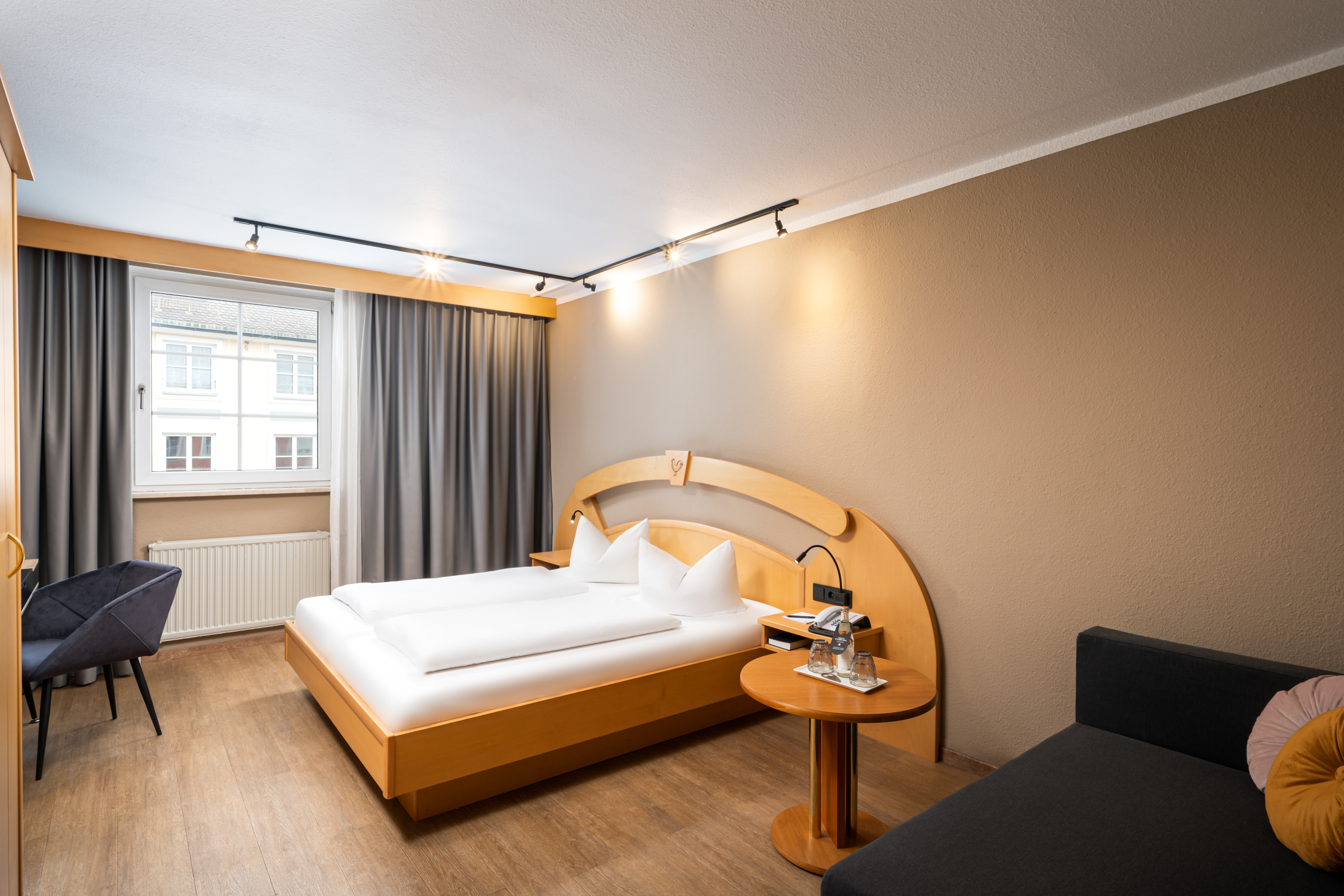 Guest room at the ANA Goggl, Trademark Collection by Wyndham in Landsberg am Lech, Other than US/Canada