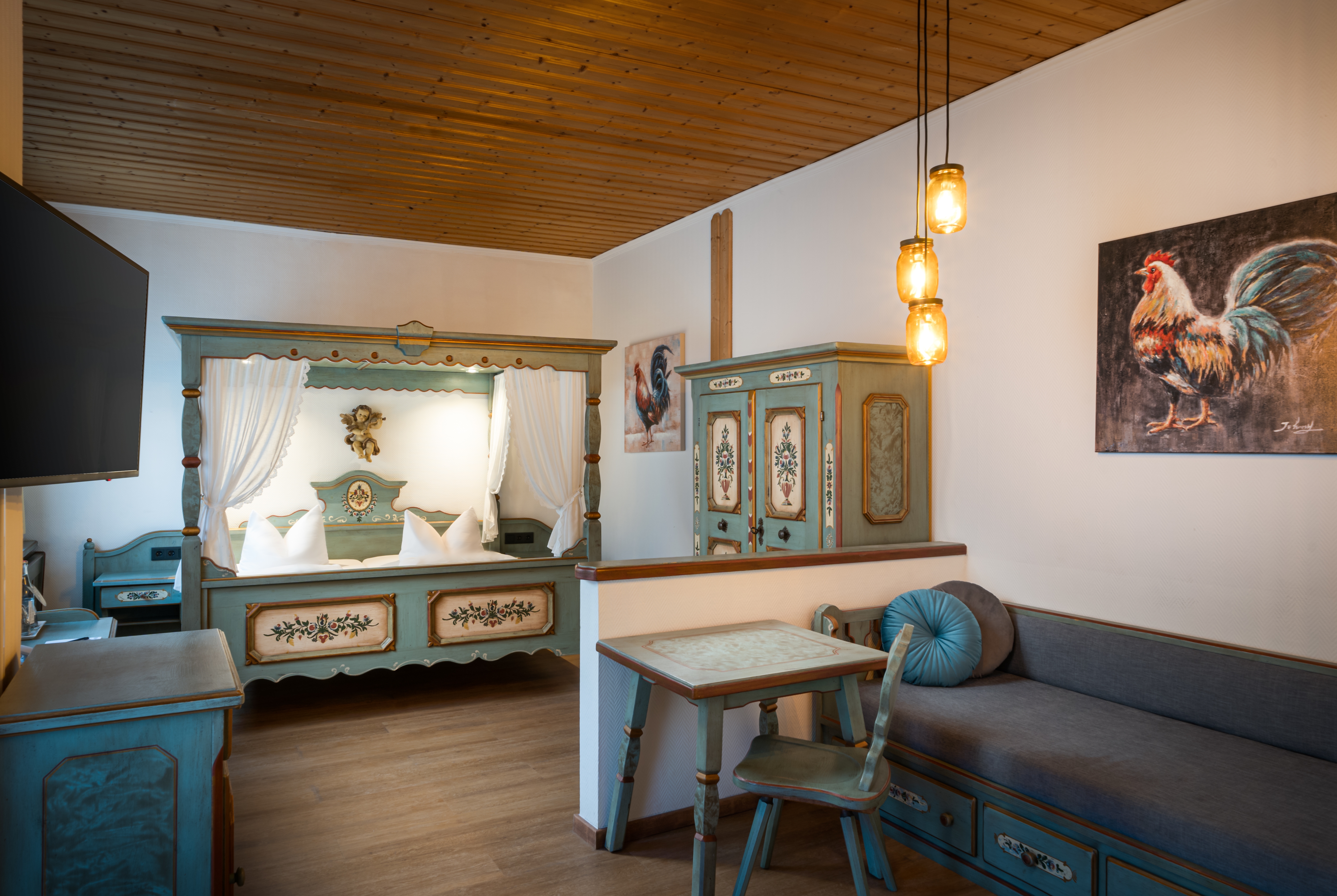 ANA Goggl, Trademark Collection by Wyndham suite in Landsberg am Lech, Other than US/Canada