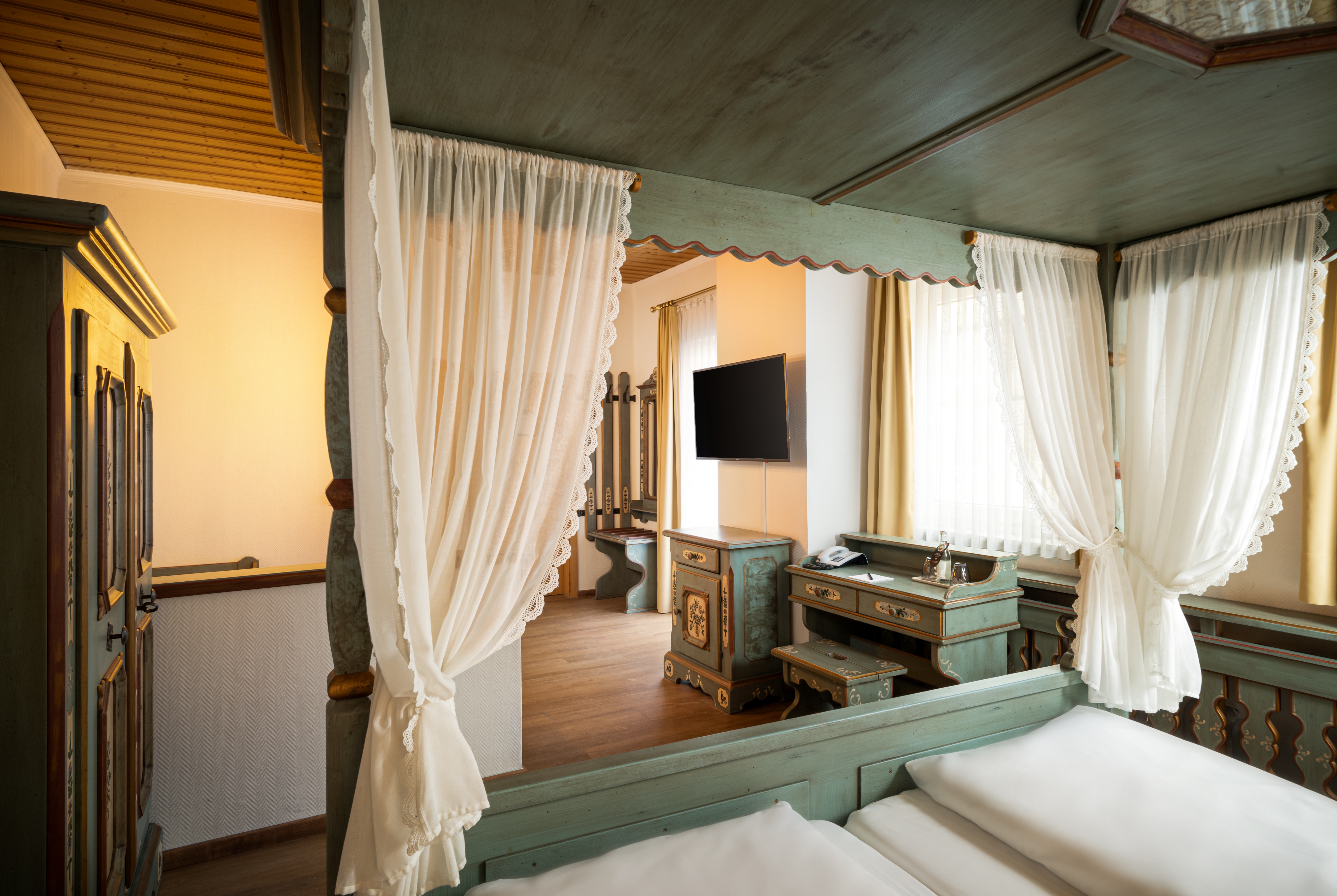 ANA Goggl, Trademark Collection by Wyndham suite in Landsberg am Lech, Other than US/Canada