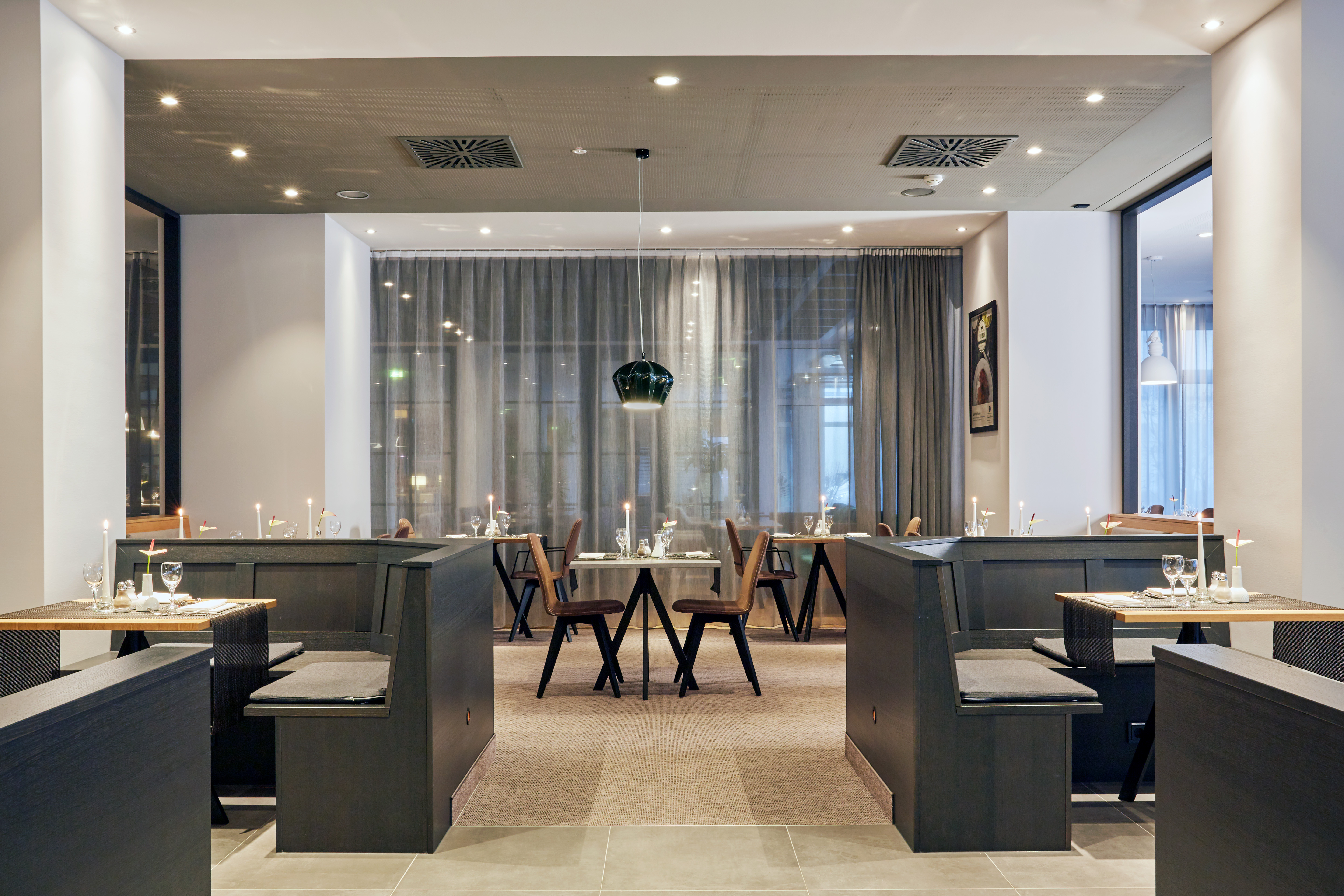 H4 Hotel Leipzig restaurant in Leipzig, Other than US/Canada