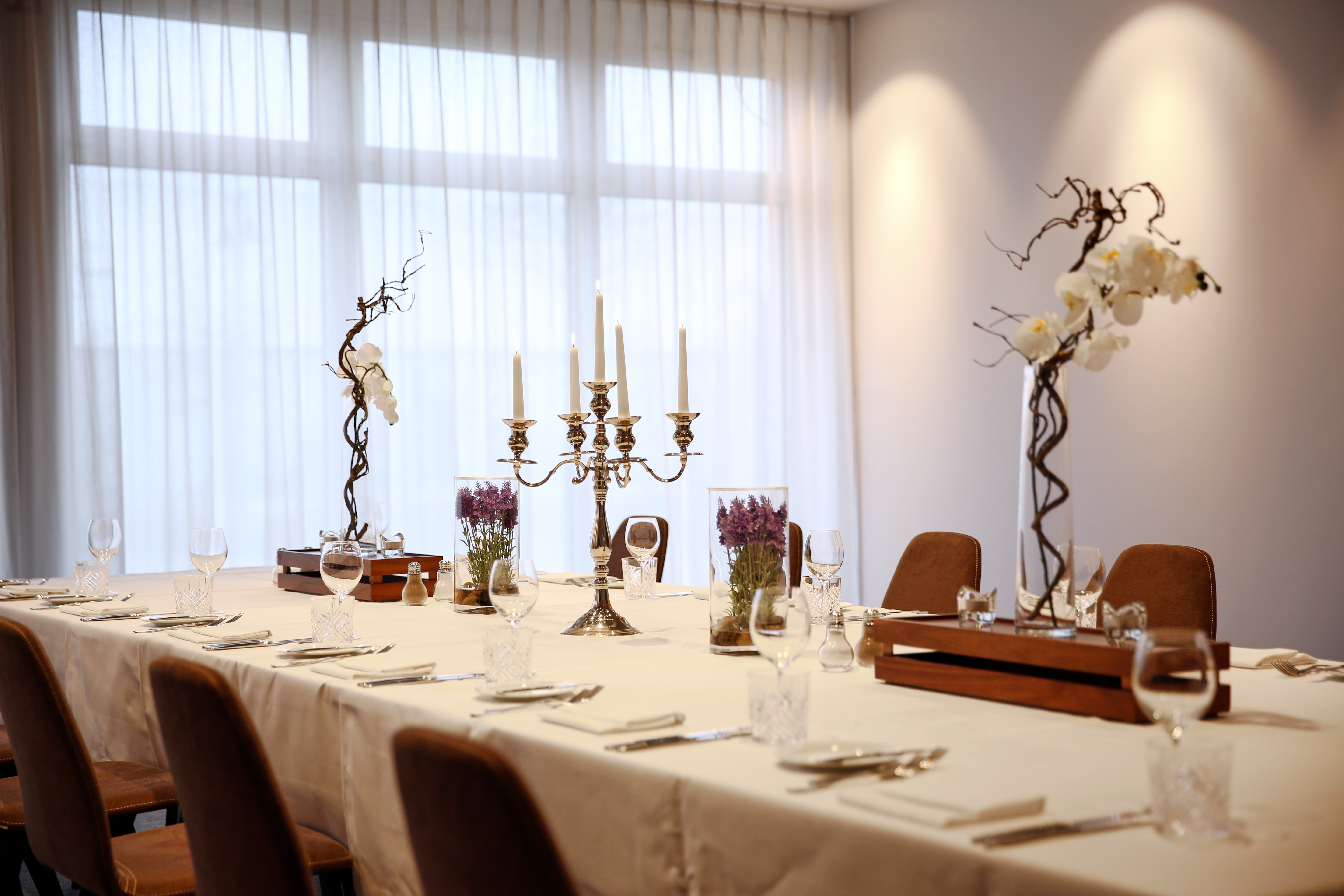 H4 Hotel Leipzig restaurant in Leipzig, Other than US/Canada