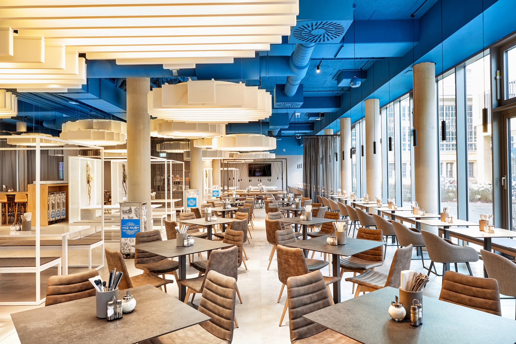 H2 Hotel Leipzig | Leipzig, DE Hotels