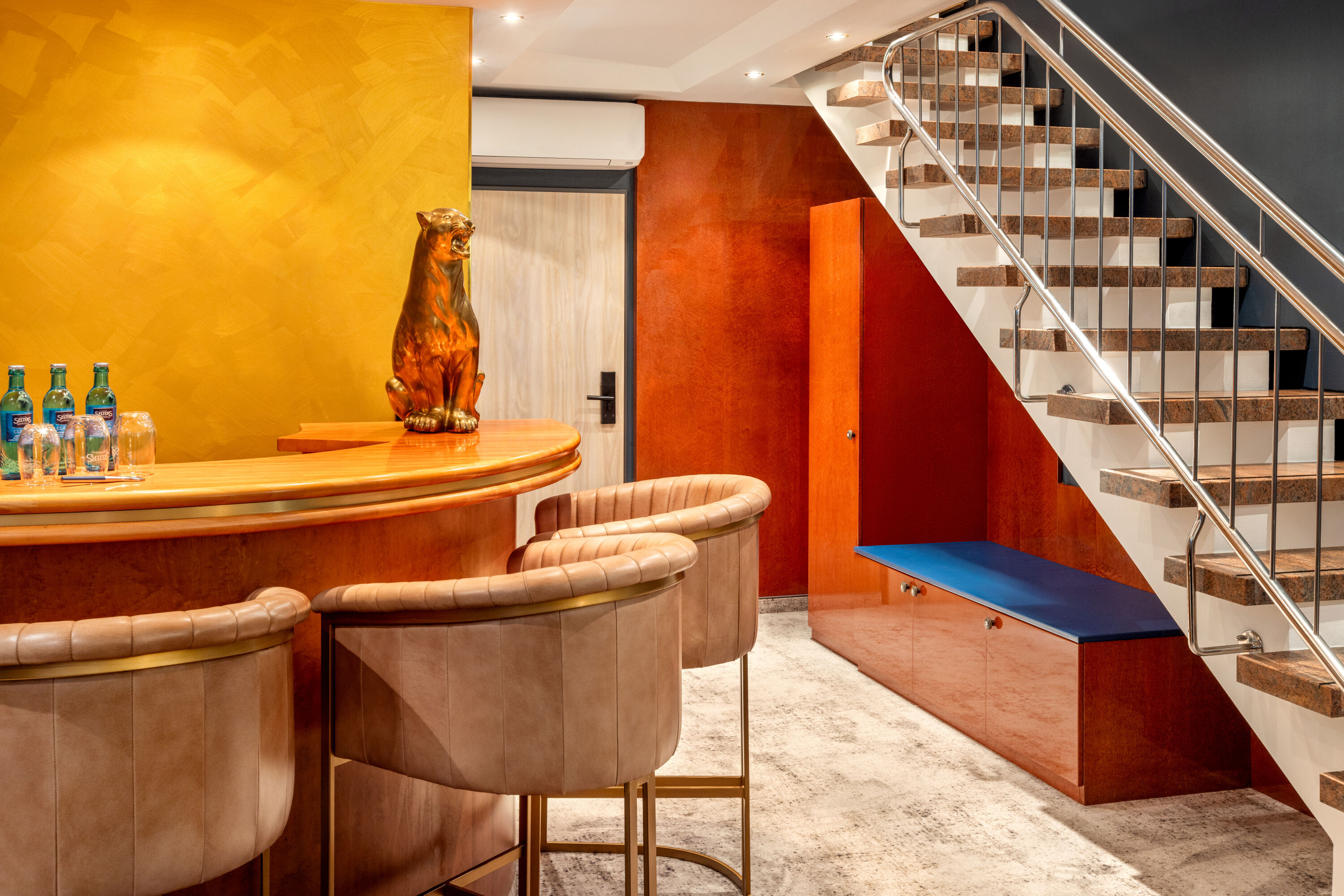 Amedia Leipzig, Trademark Collection by Wyndham suite in Leipzig, Other than US/Canada