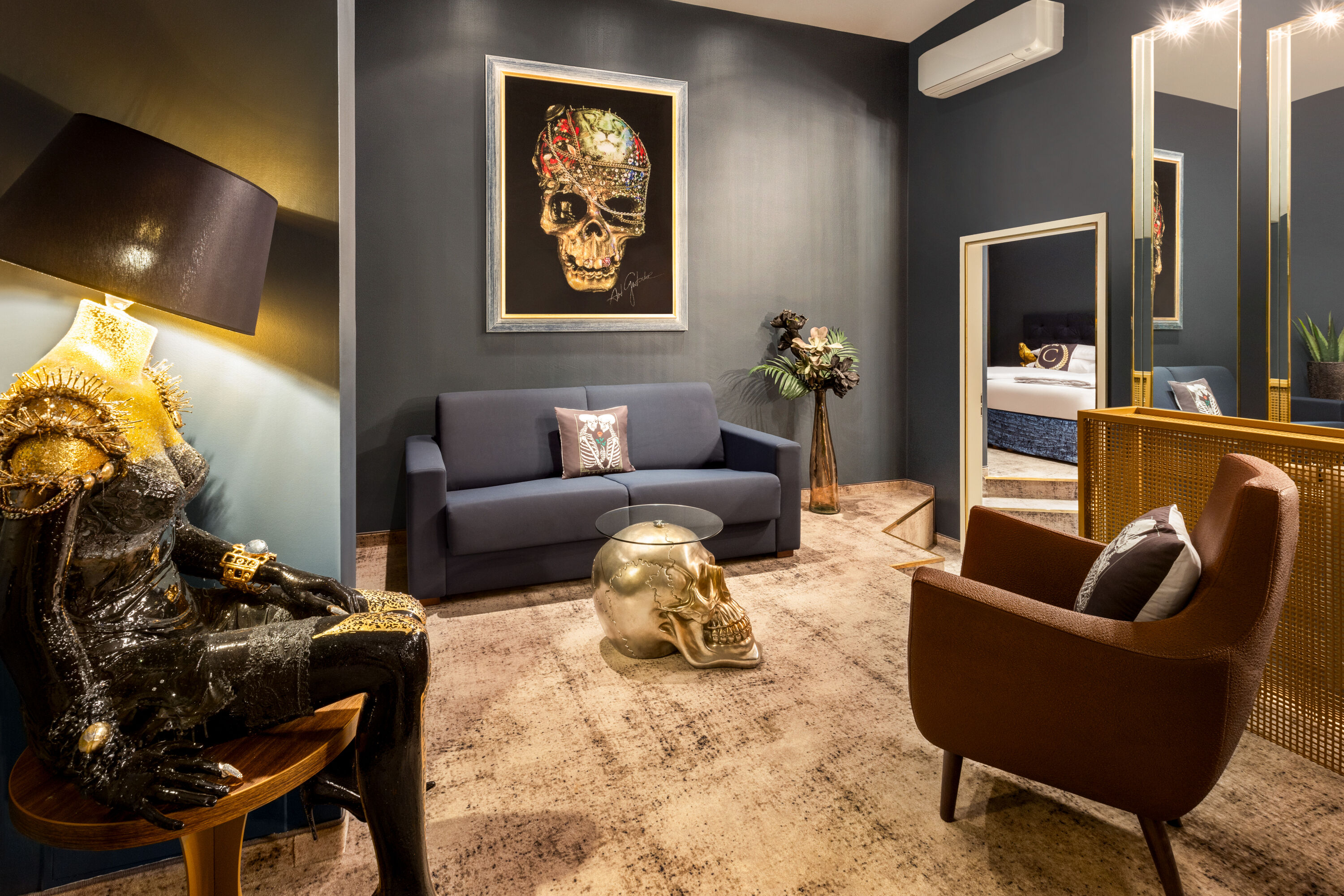 Amedia Leipzig, Trademark Collection by Wyndham suite in Leipzig, Other than US/Canada