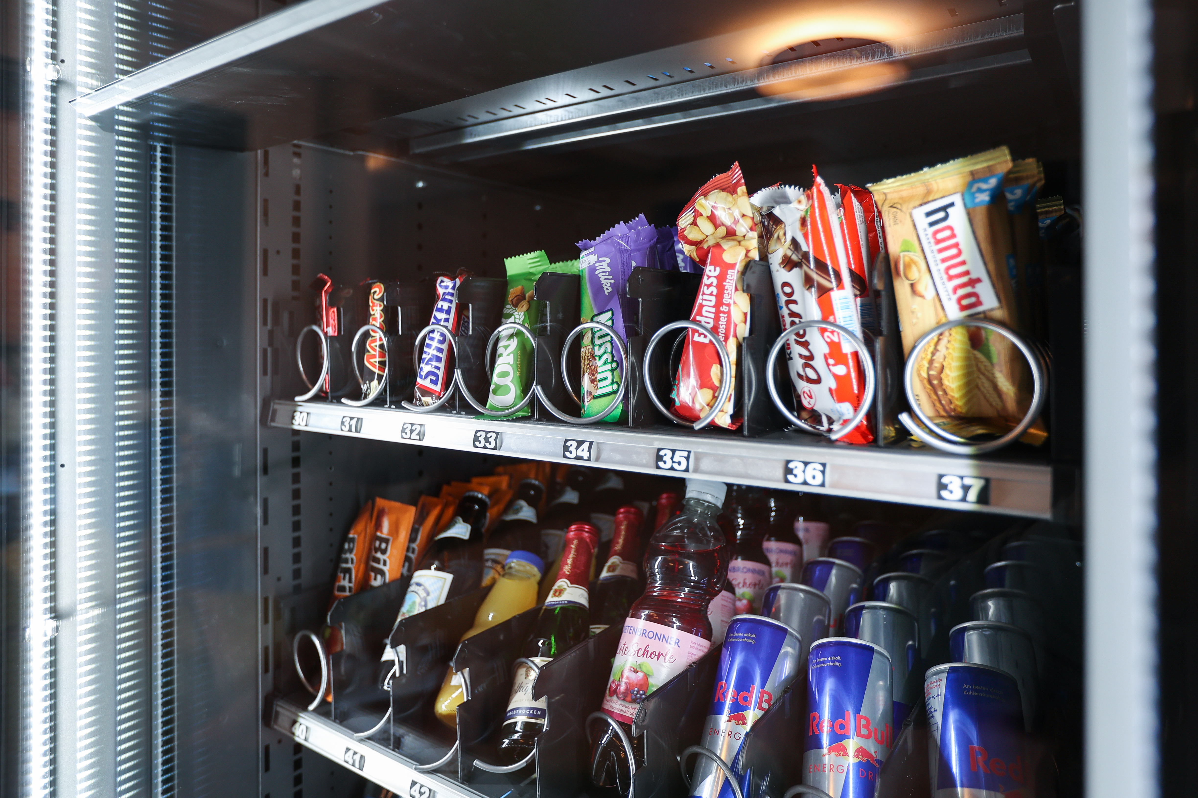 Property amenity at ANA Panorama, Trademark Collection by Wyndham in Marktoberdorf, Other than US/Canada