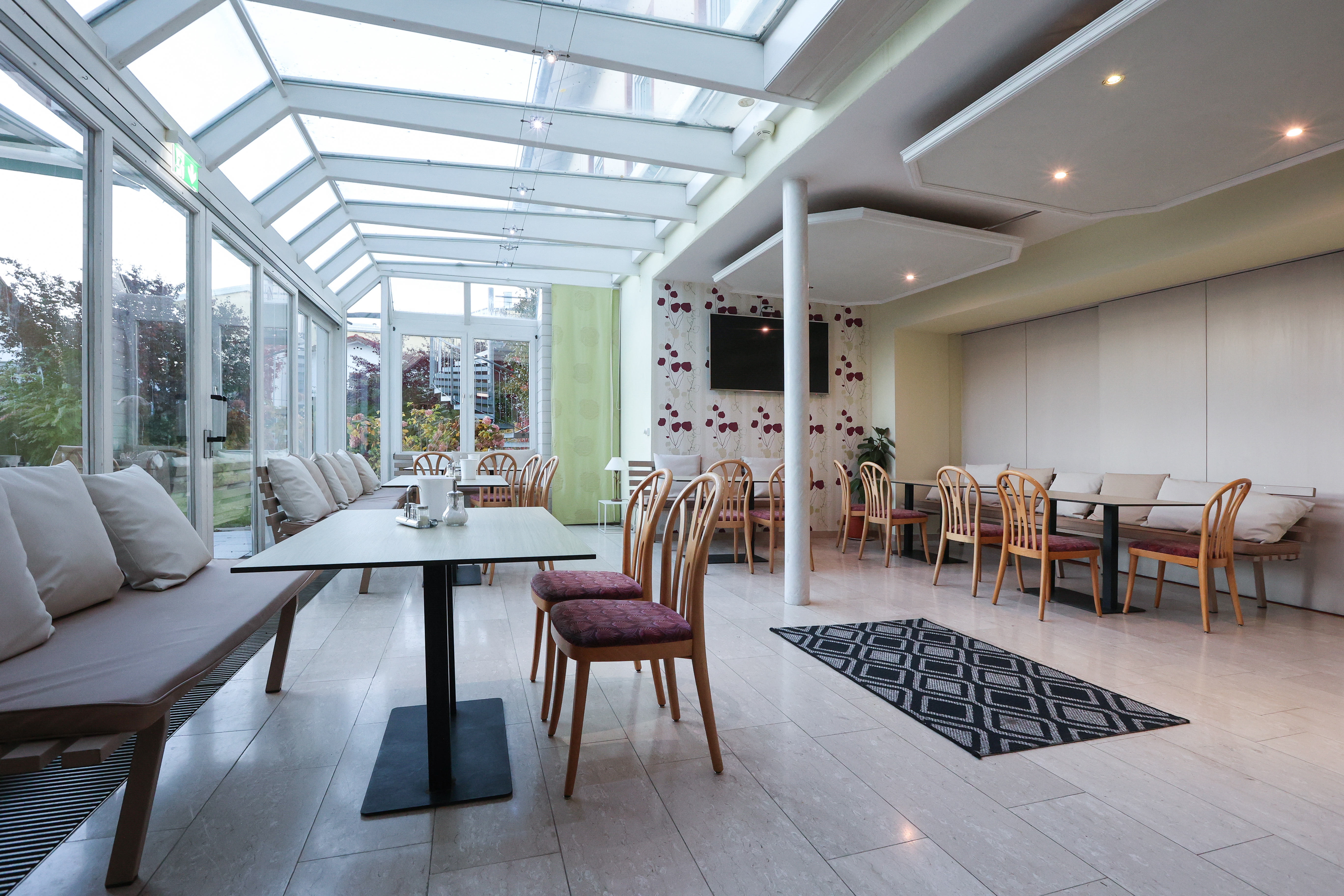 ANA Panorama, Trademark Collection by Wyndham restaurant in Marktoberdorf, Other than US/Canada