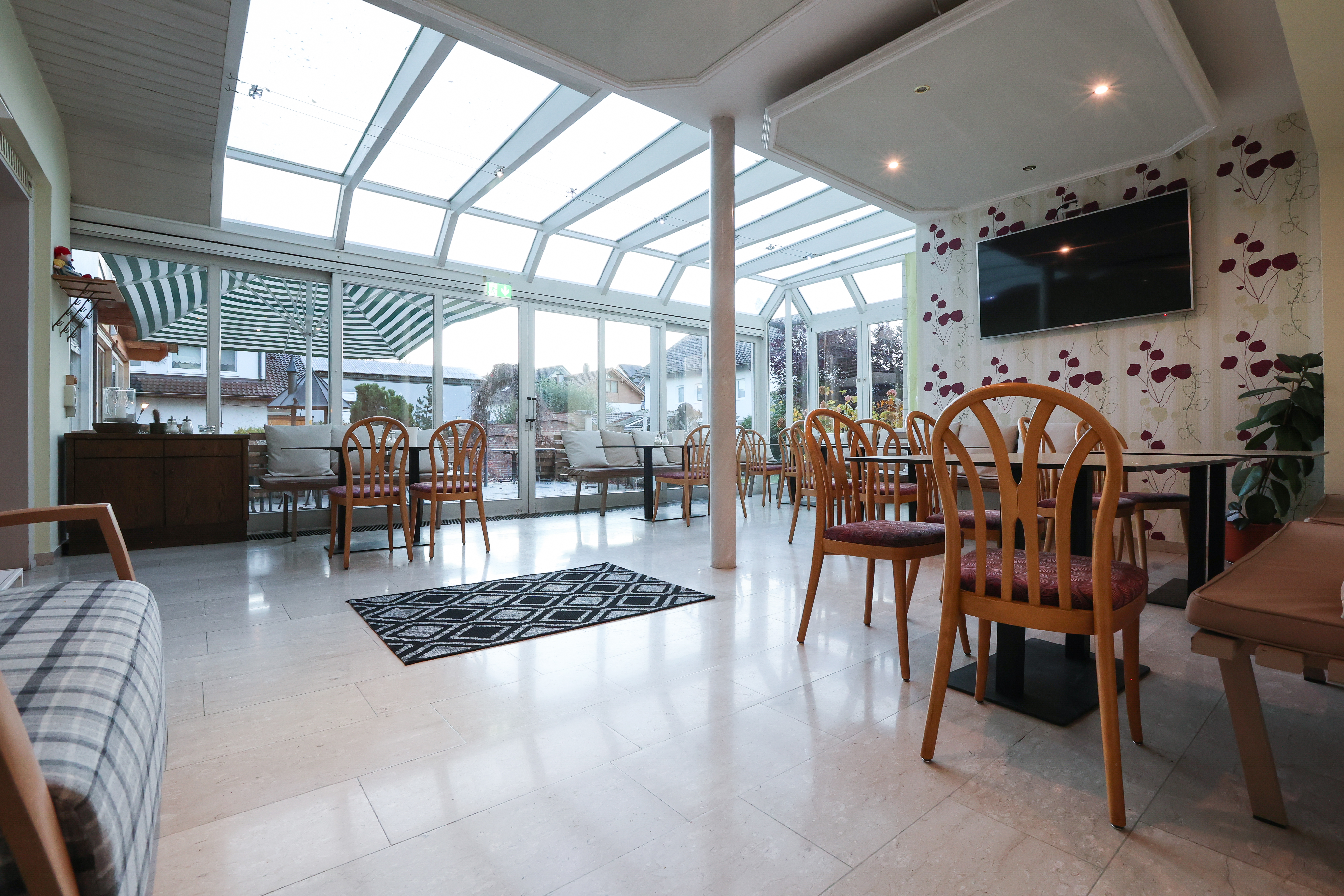 ANA Panorama, Trademark Collection by Wyndham restaurant in Marktoberdorf, Other than US/Canada