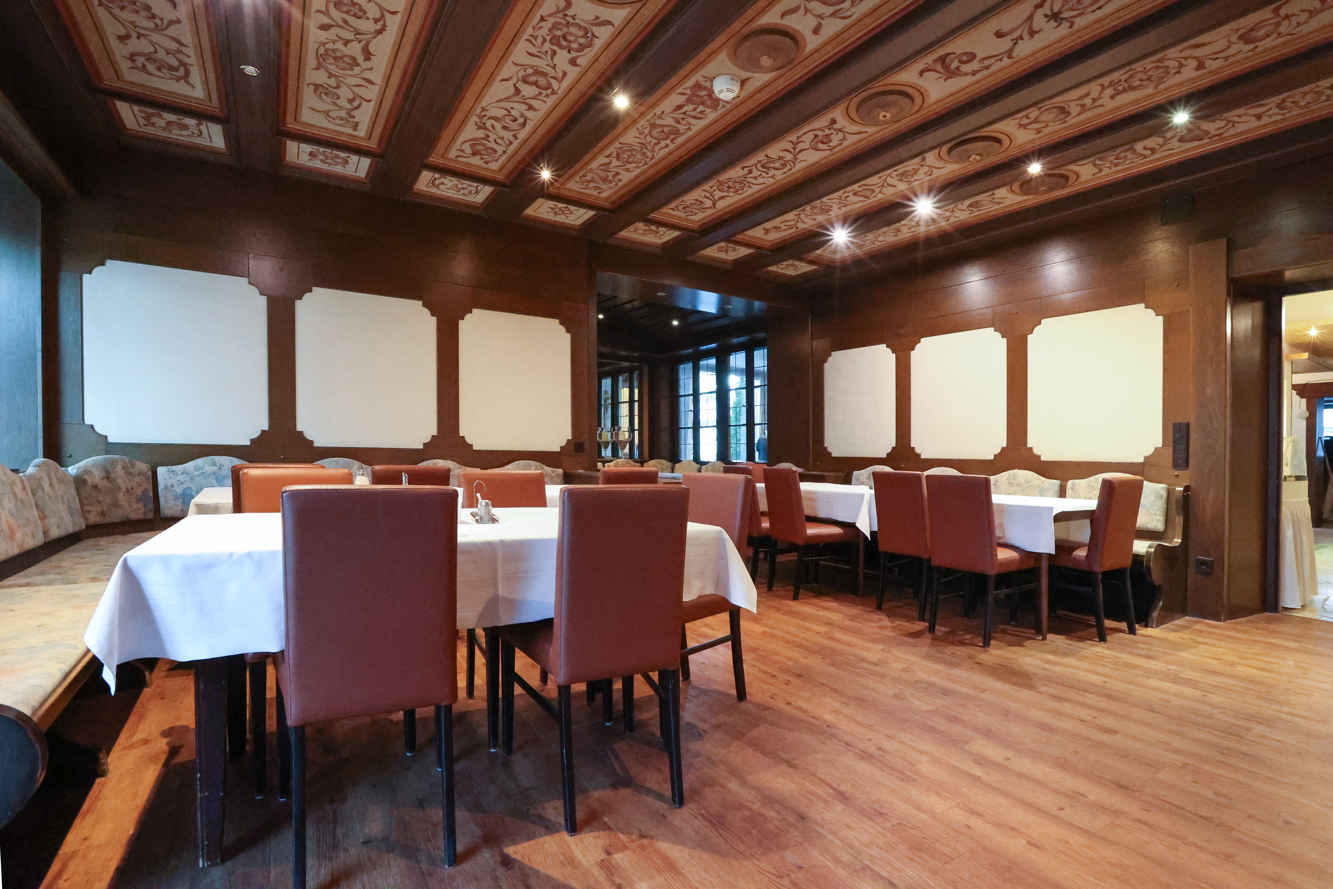 ANA Panorama, Trademark Collection by Wyndham restaurant in Marktoberdorf, Other than US/Canada