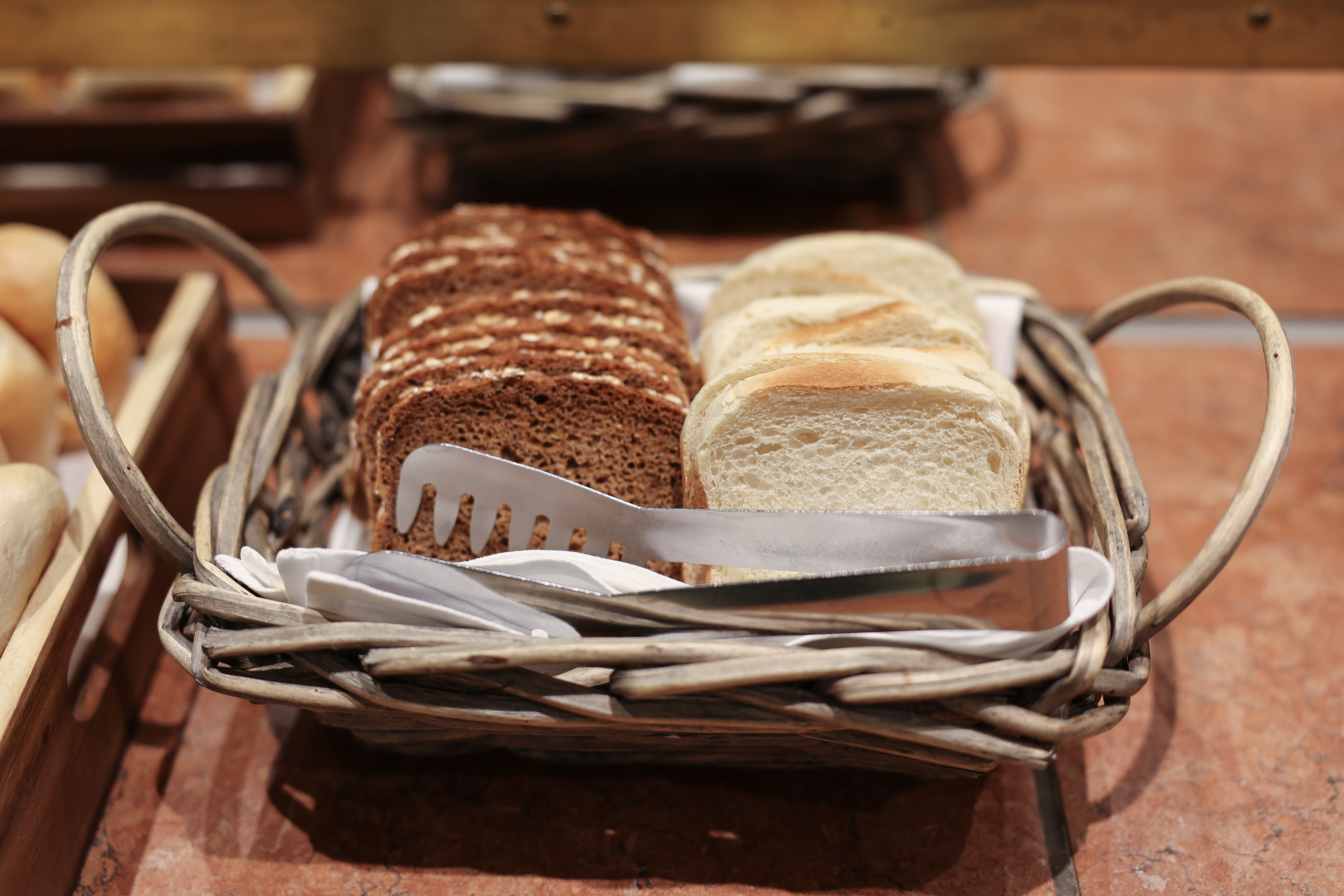 ANA Panorama, Trademark Collection by Wyndham restaurant buffet in Marktoberdorf, Other than US/Canada