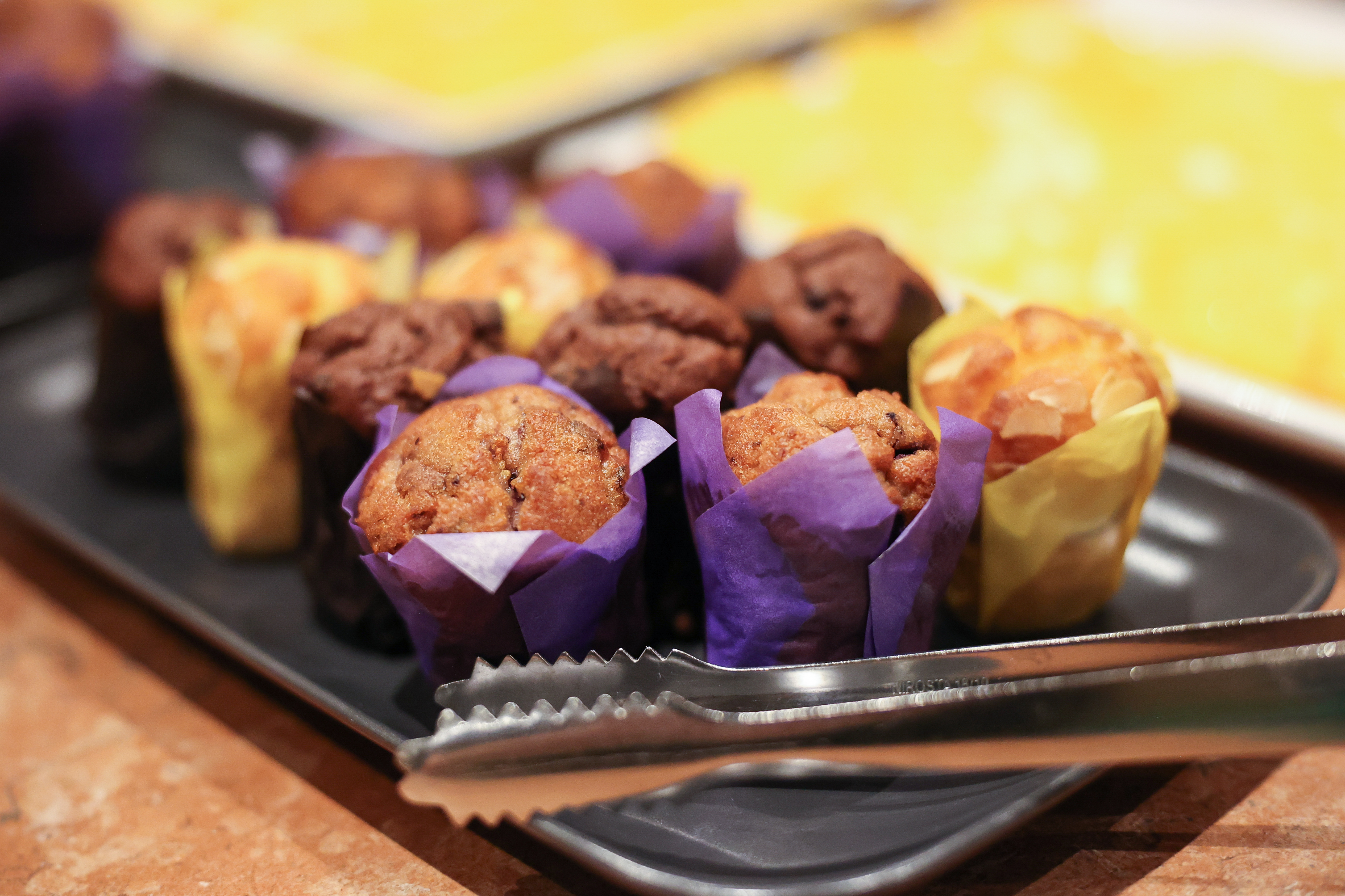 ANA Panorama, Trademark Collection by Wyndham restaurant buffet in Marktoberdorf, Other than US/Canada