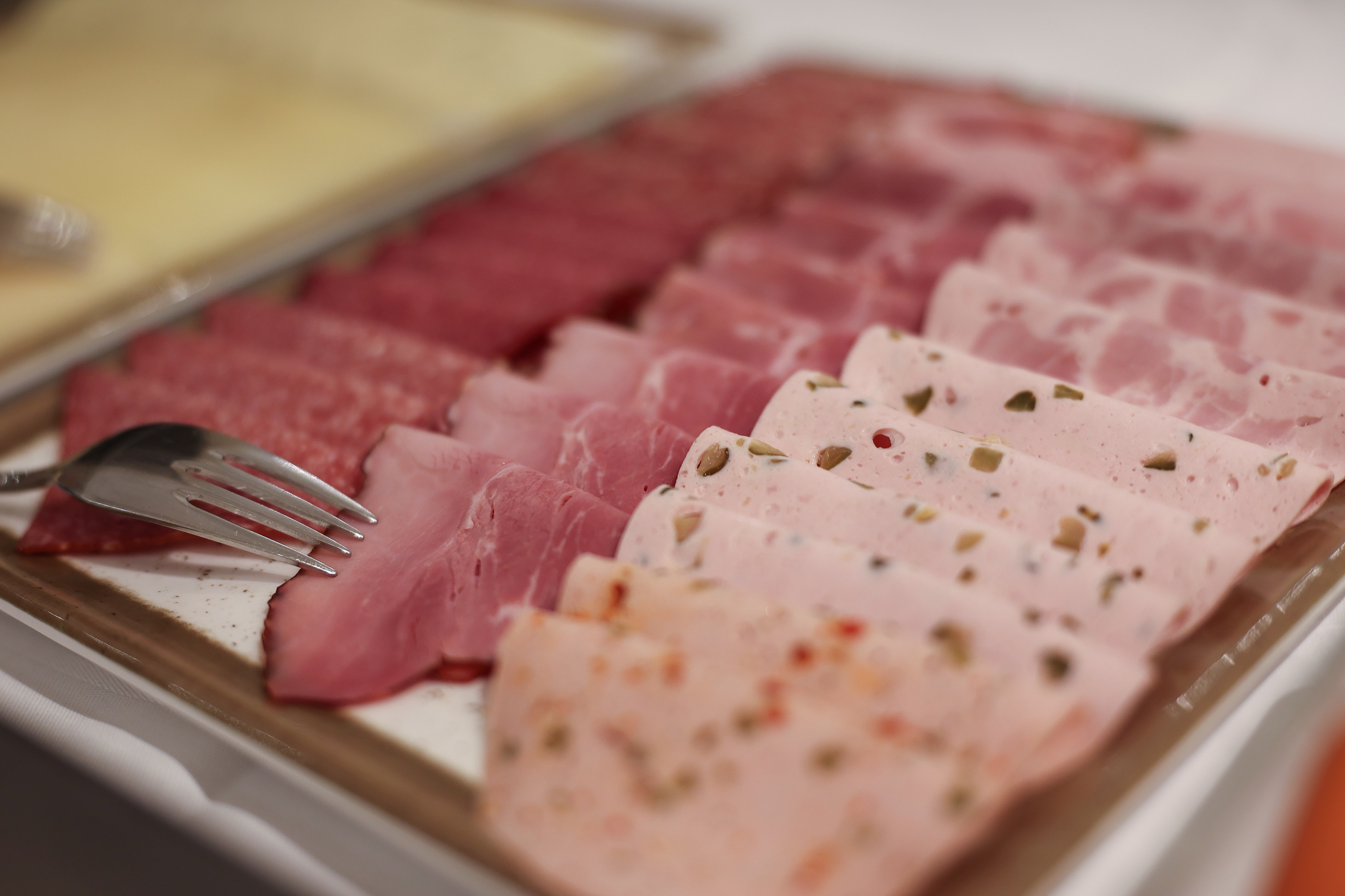 ANA Panorama, Trademark Collection by Wyndham restaurant buffet in Marktoberdorf, Other than US/Canada