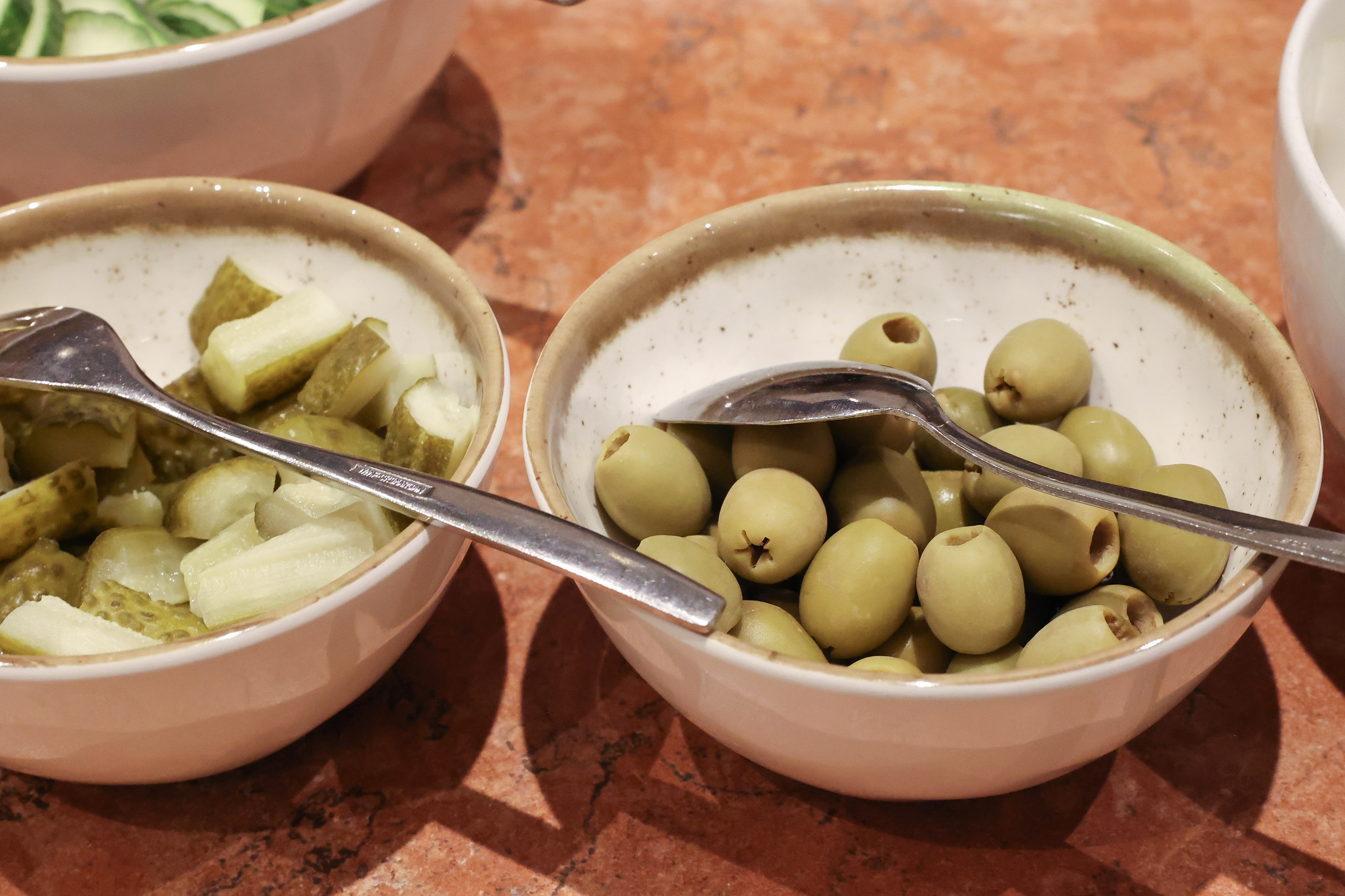 ANA Panorama, Trademark Collection by Wyndham restaurant buffet in Marktoberdorf, Other than US/Canada