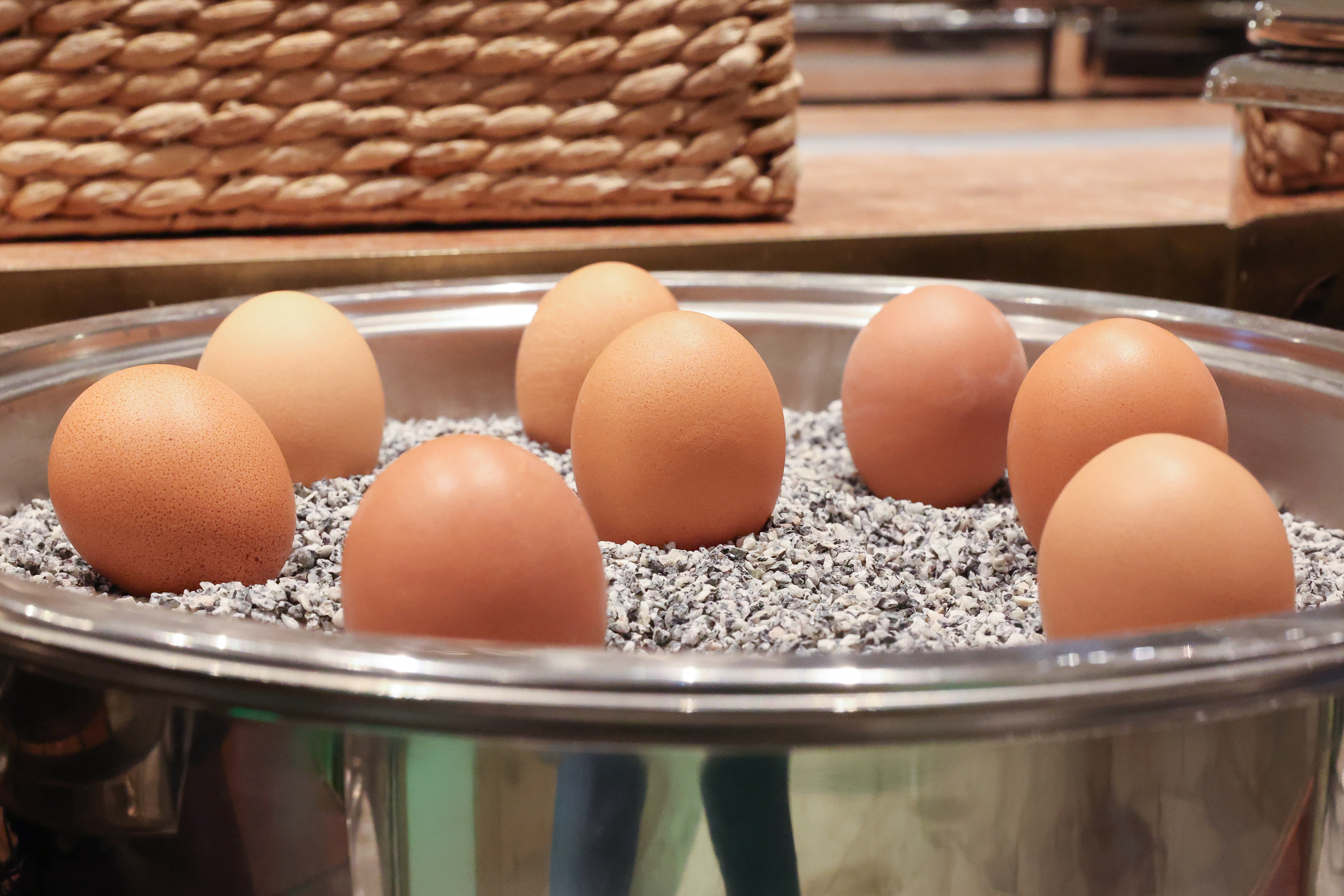 ANA Panorama, Trademark Collection by Wyndham restaurant buffet in Marktoberdorf, Other than US/Canada