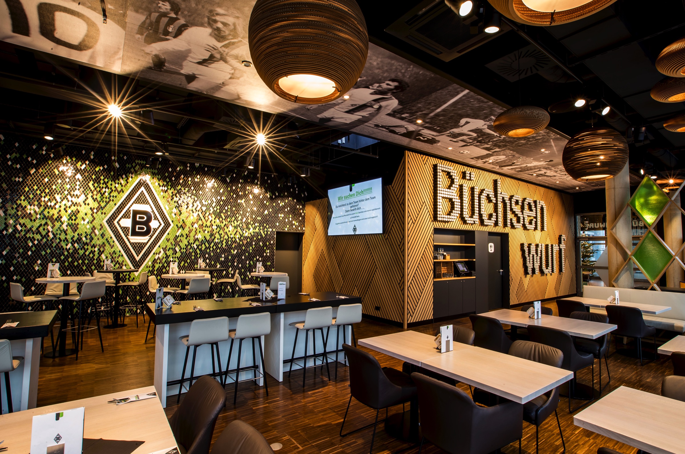 H4 Hotel Monchengladbach BORUSSIA-PARK restaurant in Moenchengladbach, Other than US/Canada