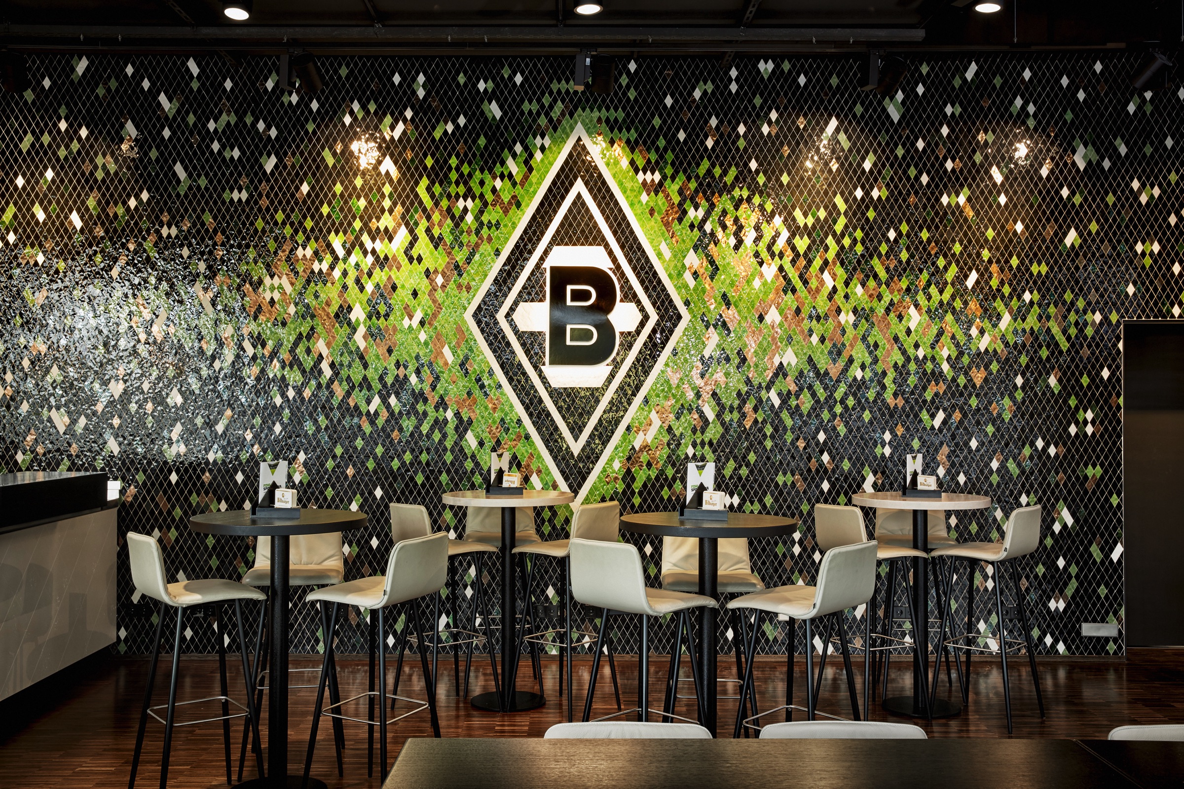 H4 Hotel Monchengladbach BORUSSIA-PARK restaurant in Moenchengladbach, Other than US/Canada