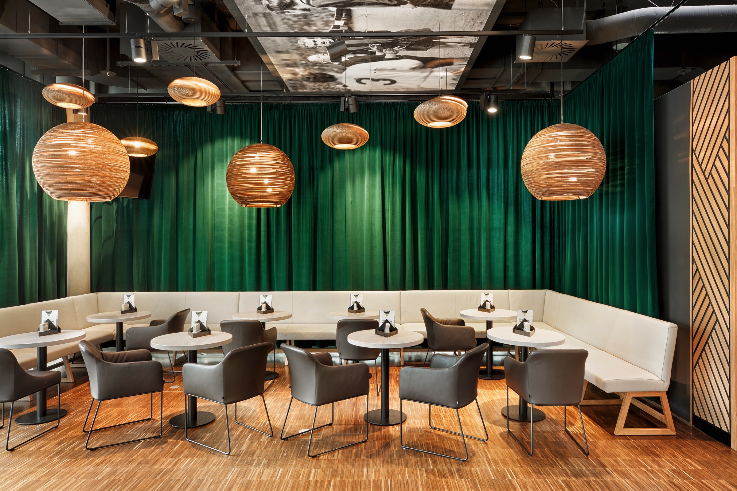 H4 Hotel Monchengladbach BORUSSIA-PARK restaurant in Moenchengladbach, Other than US/Canada