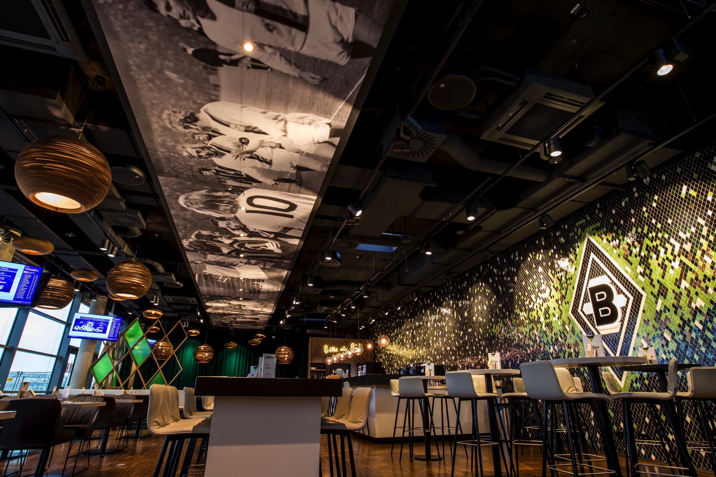 H4 Hotel Monchengladbach BORUSSIA-PARK restaurant in Moenchengladbach, Other than US/Canada