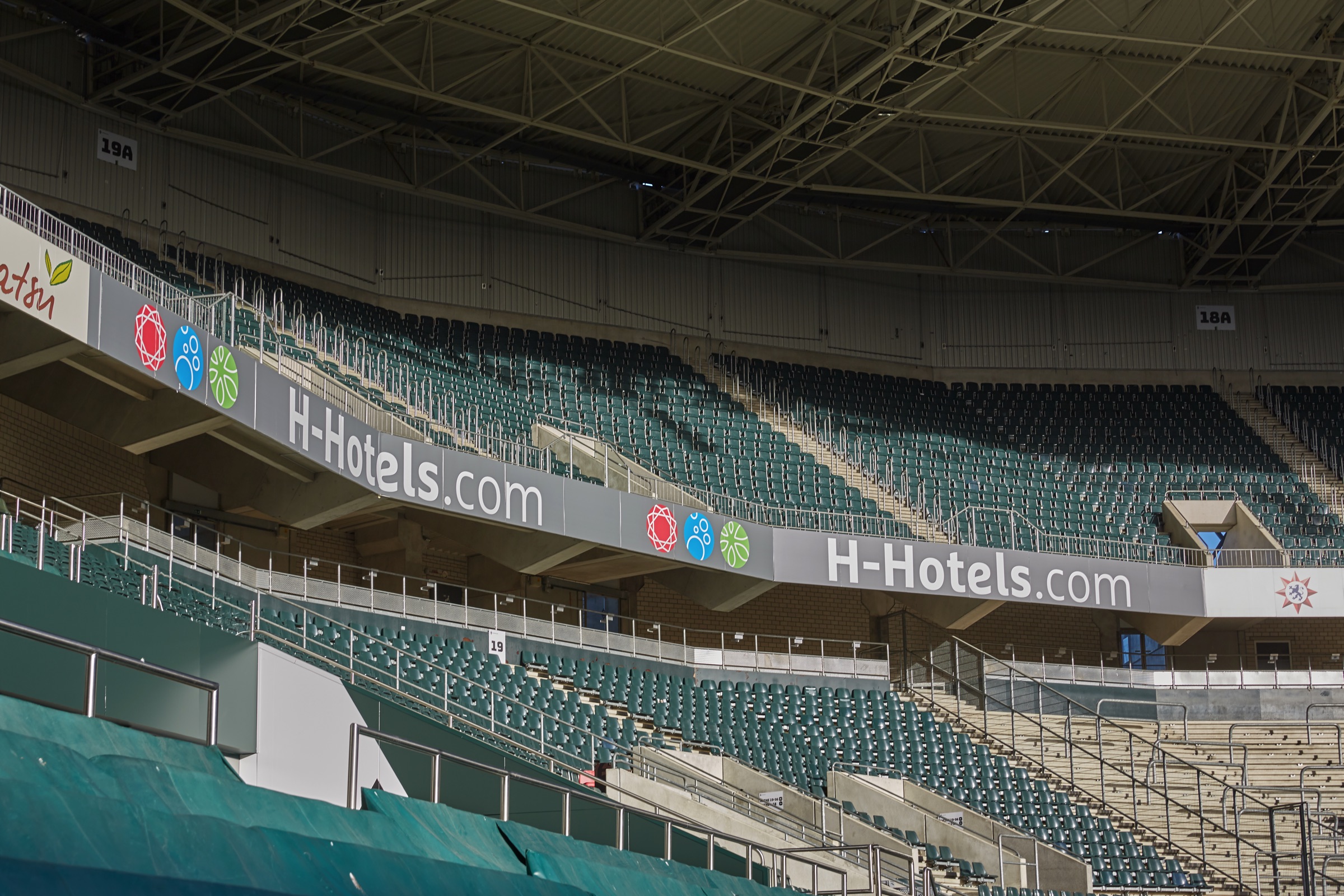 Local attraction at H4 Hotel Monchengladbach BORUSSIA-PARK in Moenchengladbach, Other than US/Canada