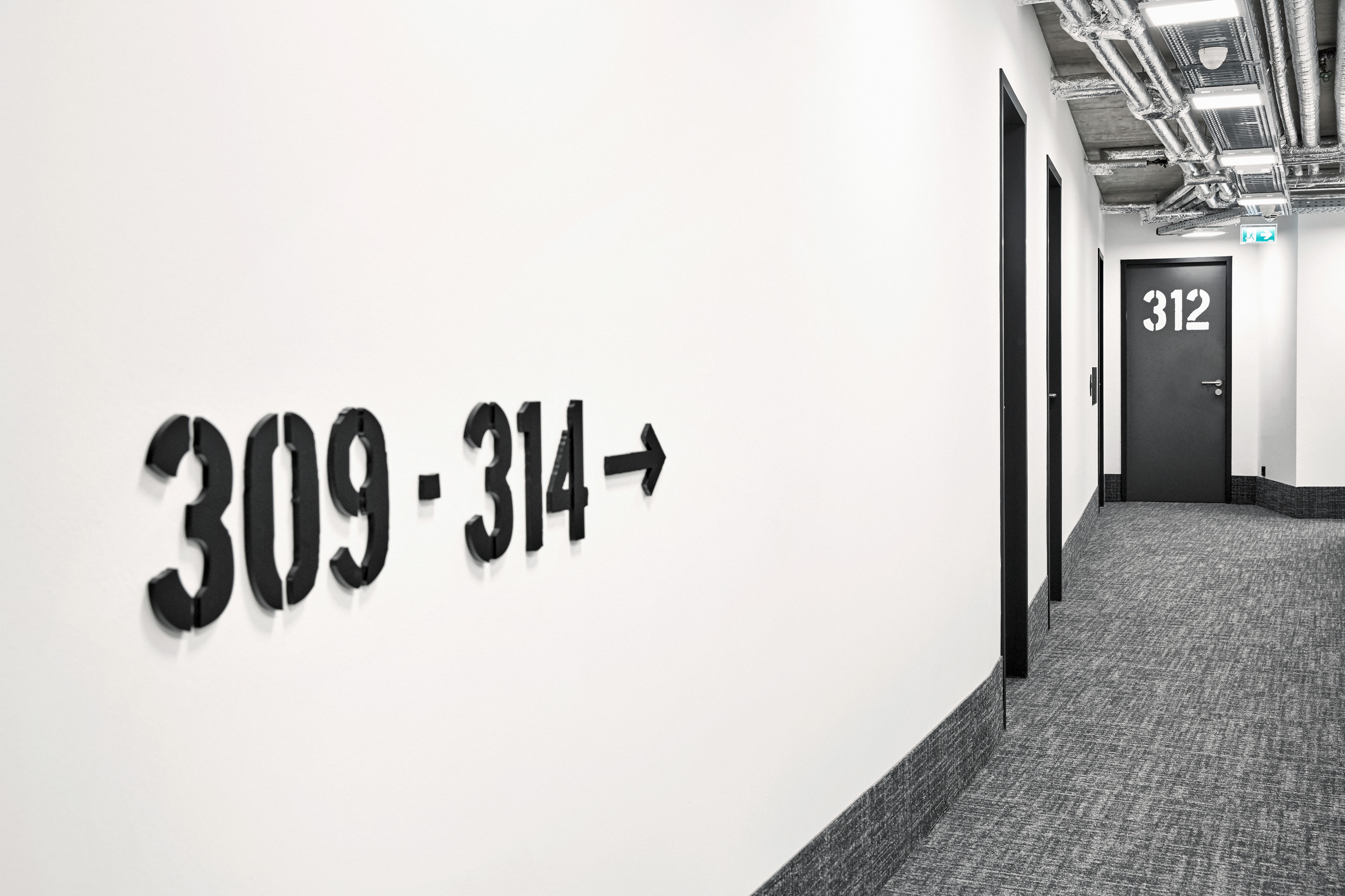 Property amenity at H.ostel Munster in Muenster, Other than US/Canada