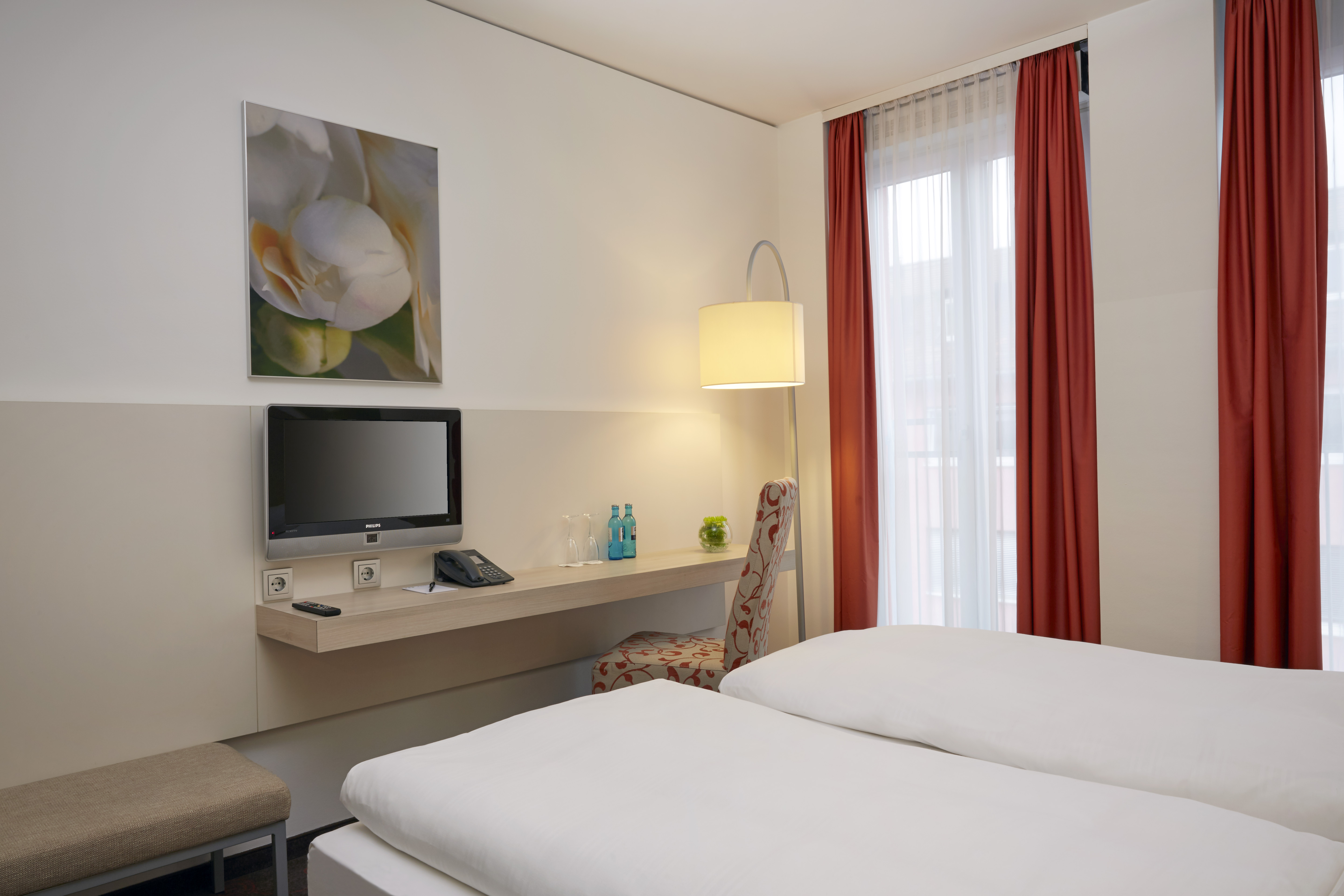 H Muenchen Munich De Hotels