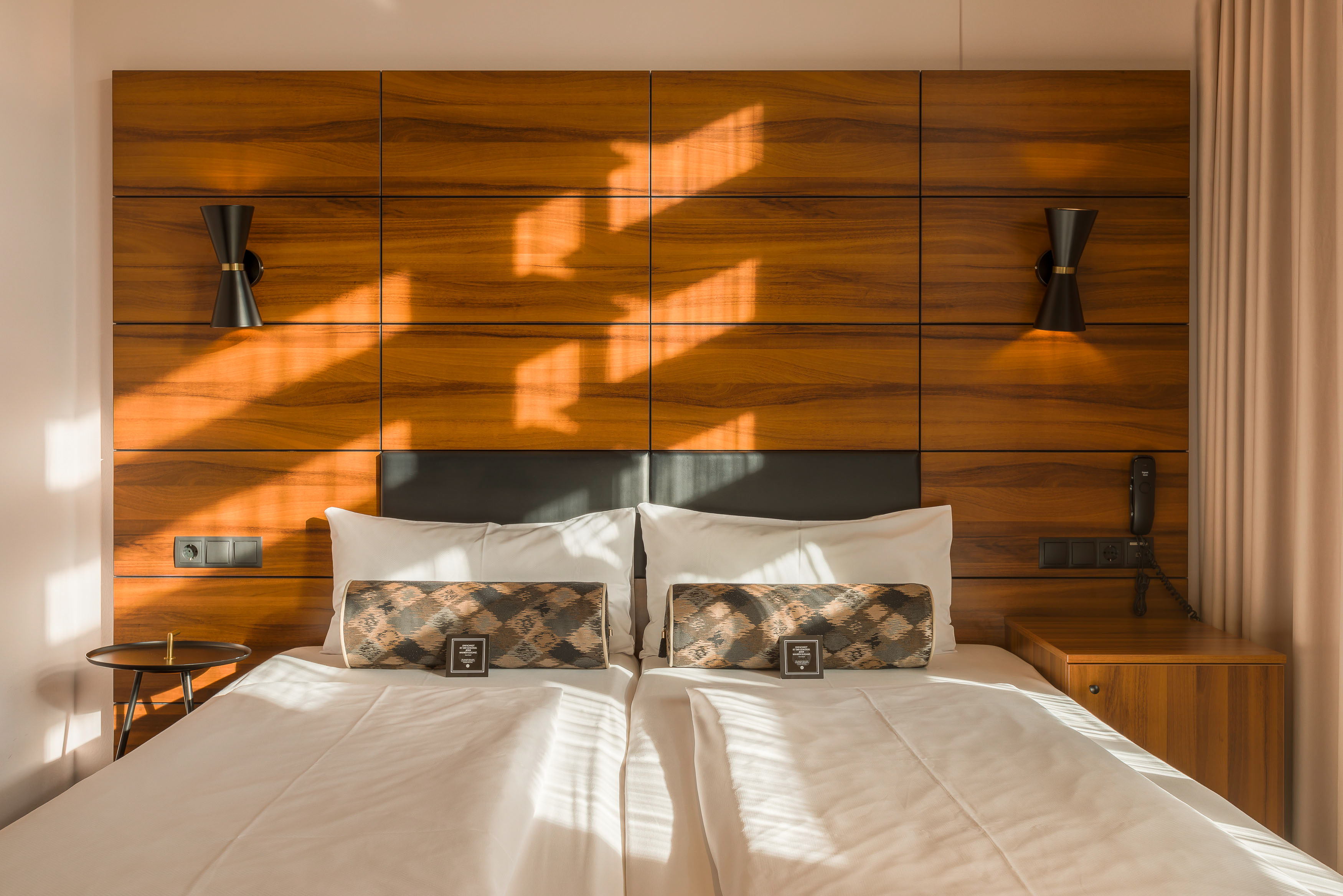 Guest room at the elaya hotel munich city, Trademark Collection by Wyndham in Munich, Other than US/Canada