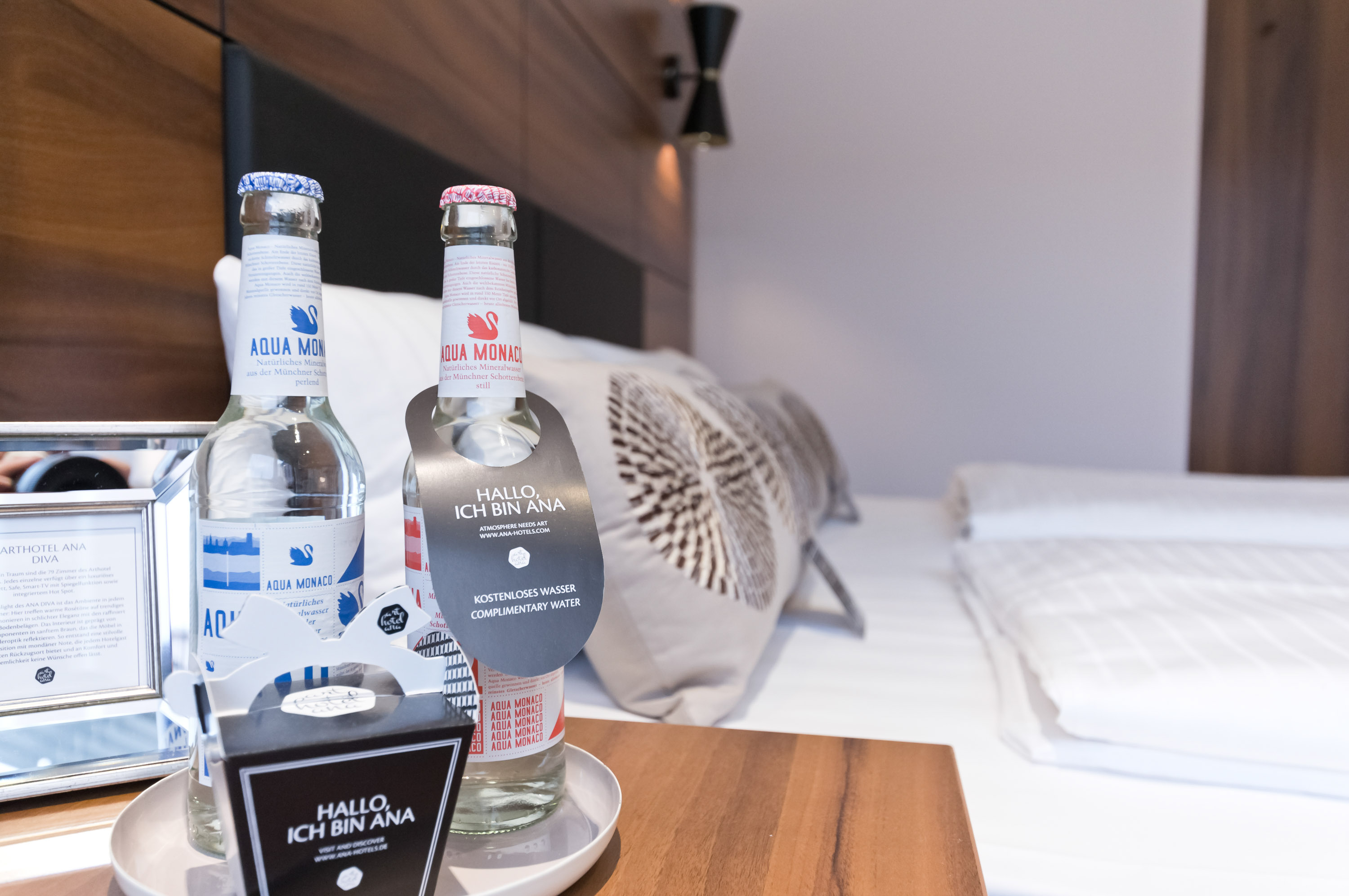 Guest room at the elaya hotel munich city, Trademark Collection by Wyndham in Munich, Other than US/Canada