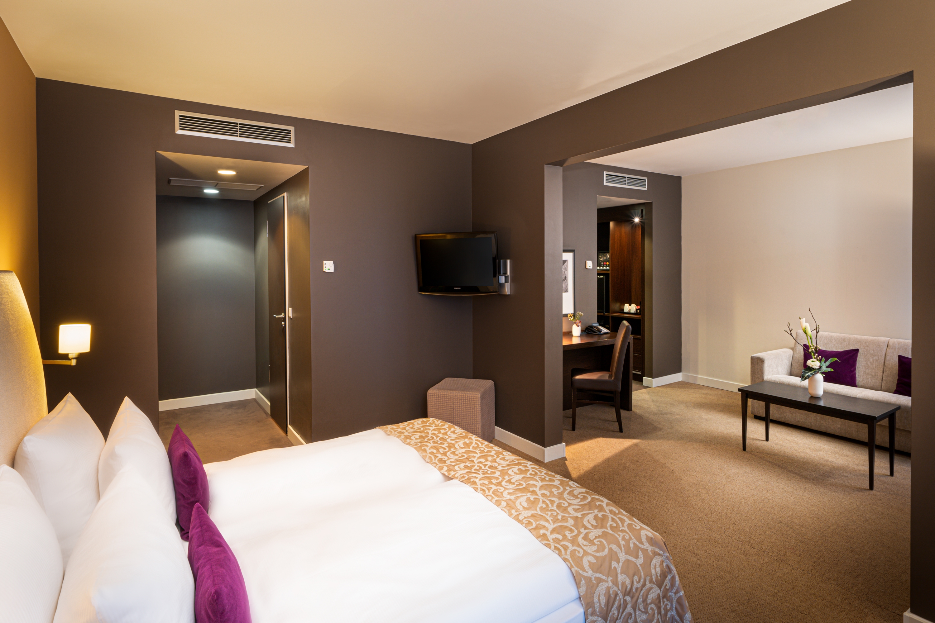 The Rilano Hotel Munich, Trademark Collection by Wyndham suite in Munich, Other than US/Canada