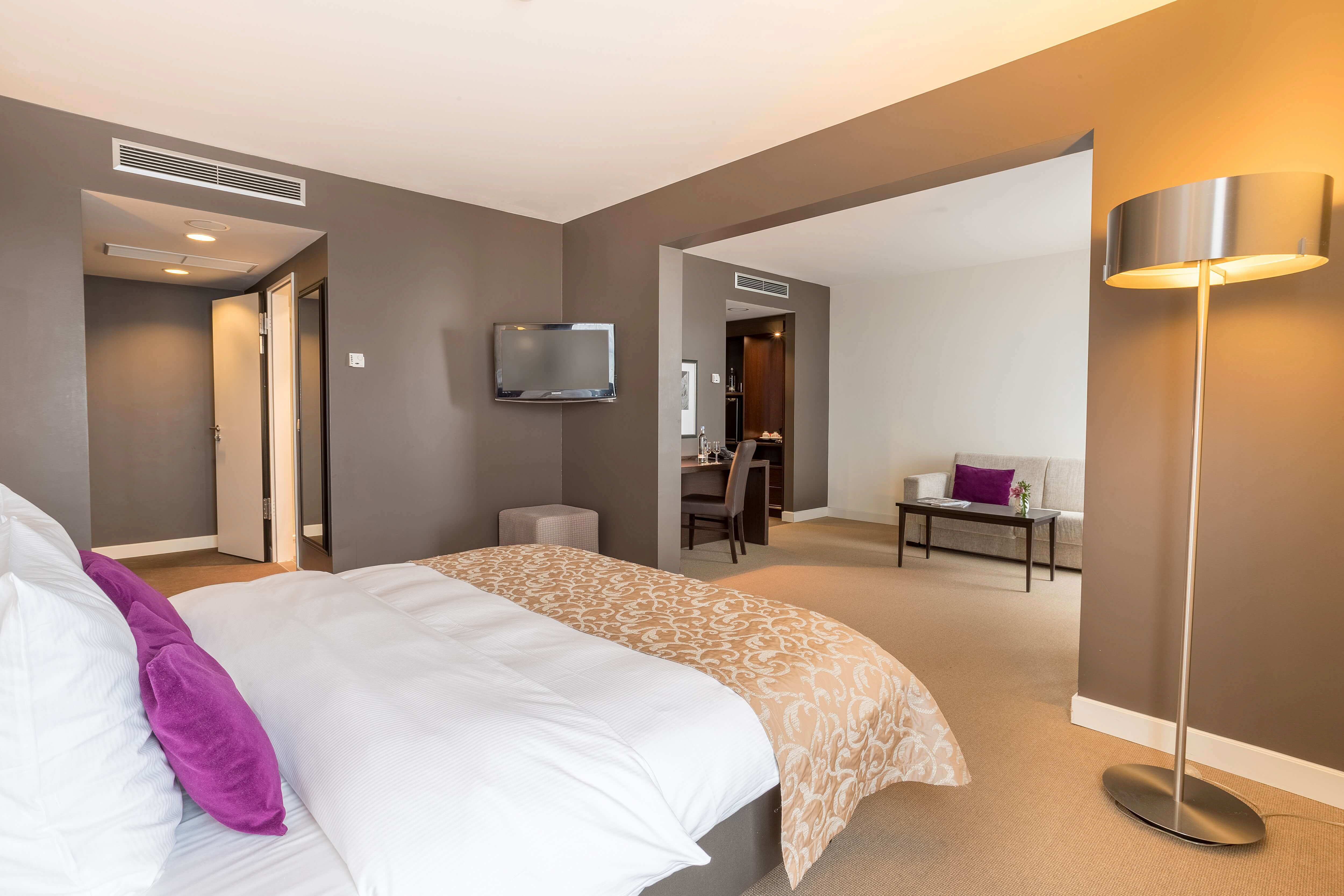The Rilano Hotel Munich, Trademark Collection by Wyndham suite in Munich, Other than US/Canada