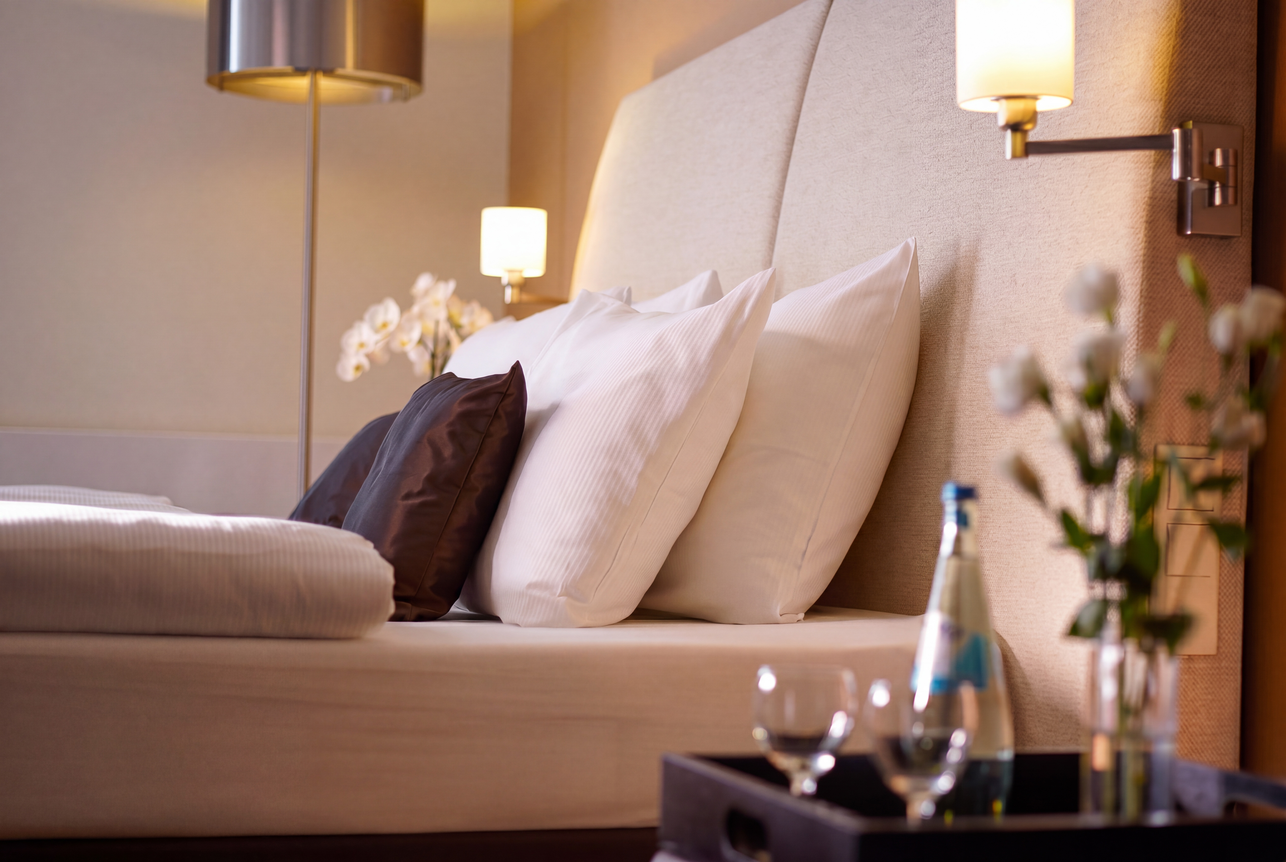 The Rilano Hotel Munich, Trademark Collection by Wyndham suite in Munich, Other than US/Canada