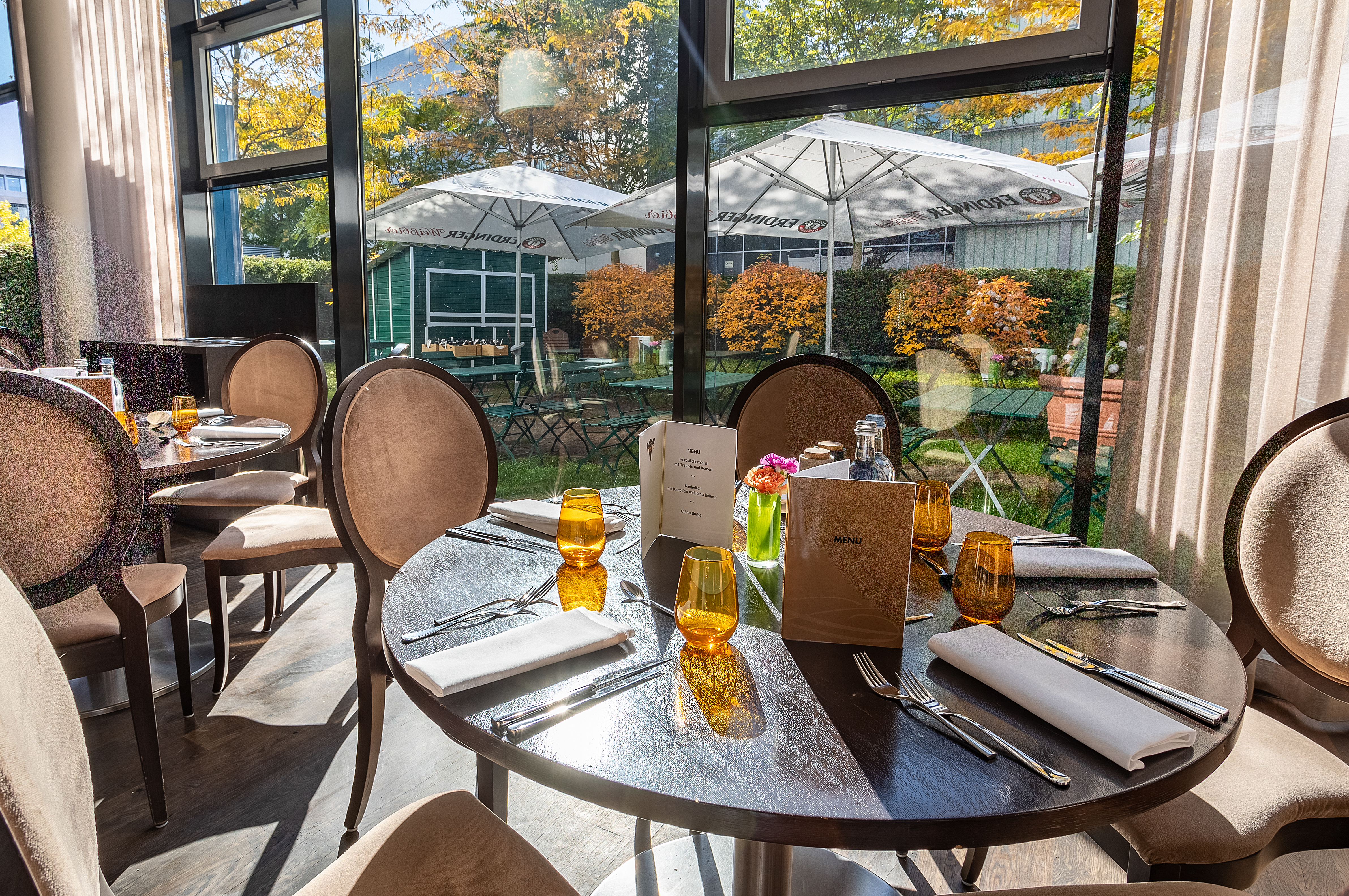 The Rilano Hotel Munich, Trademark Collection by Wyndham restaurant in Munich, Other than US/Canada