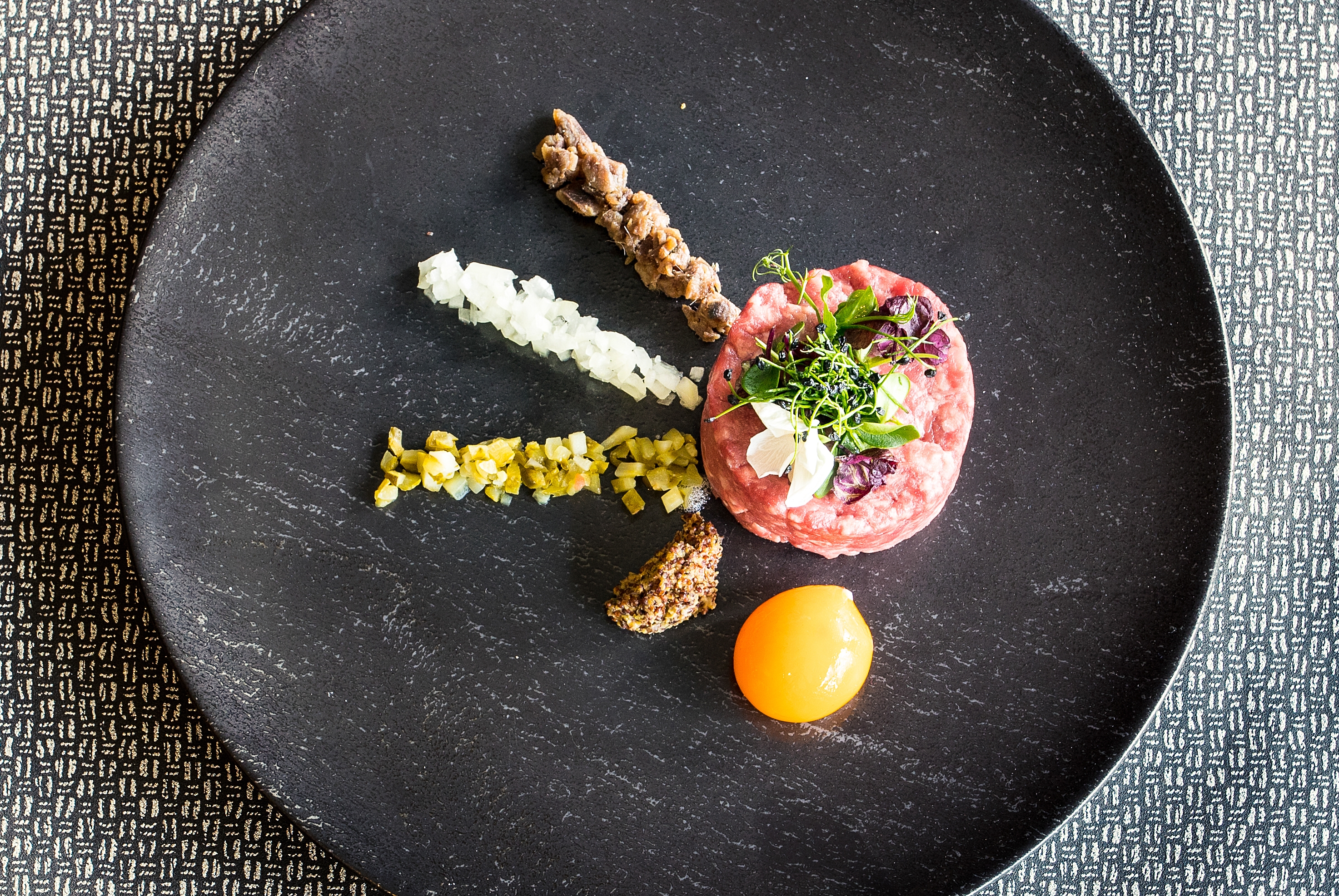 The Rilano Hotel Munich, Trademark Collection by Wyndham restaurant in Munich, Other than US/Canada