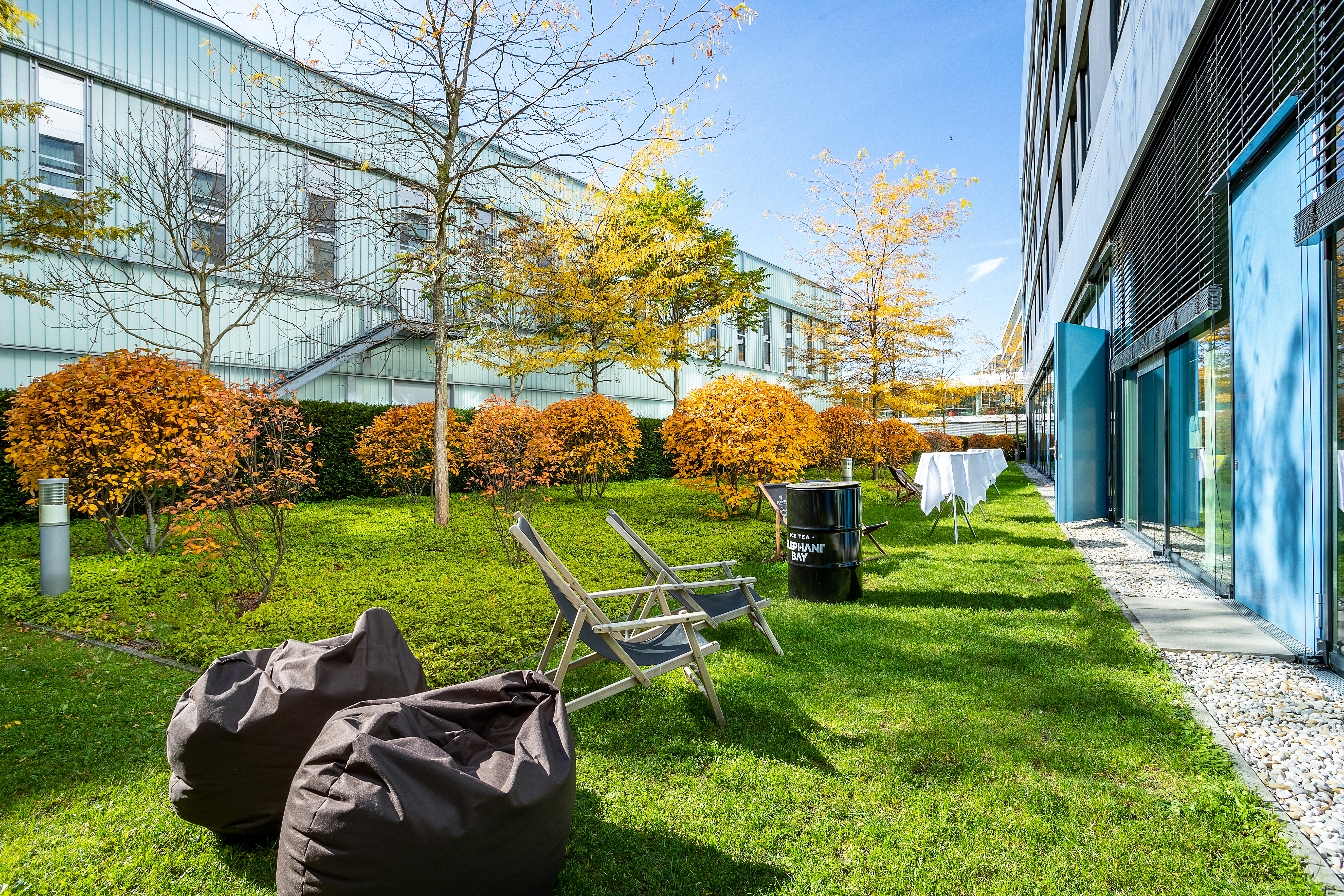 The Rilano Hotel Munich, Trademark Collection by Wyndham restaurant in Munich, Other than US/Canada
