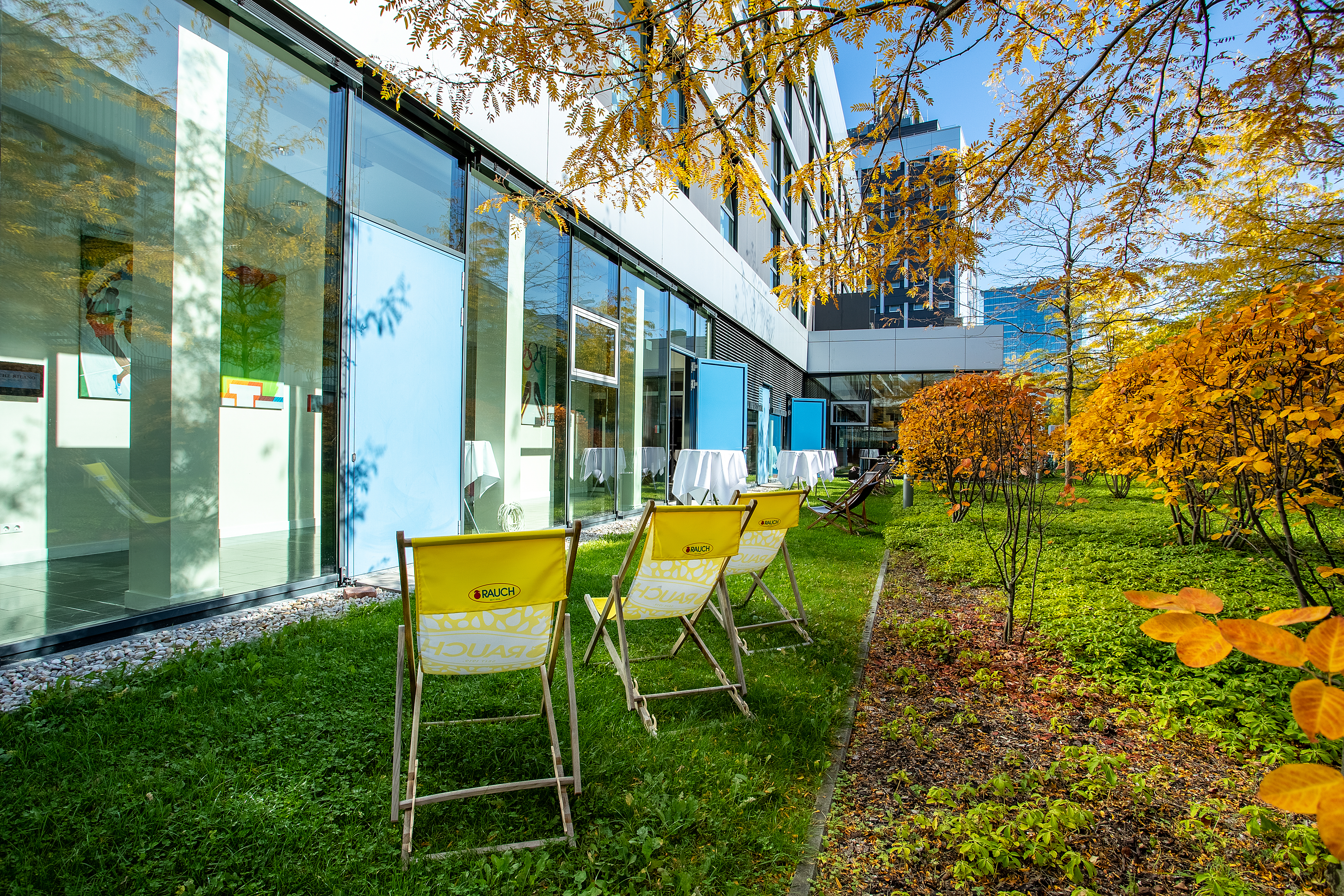 The Rilano Hotel Munich, Trademark Collection by Wyndham restaurant in Munich, Other than US/Canada