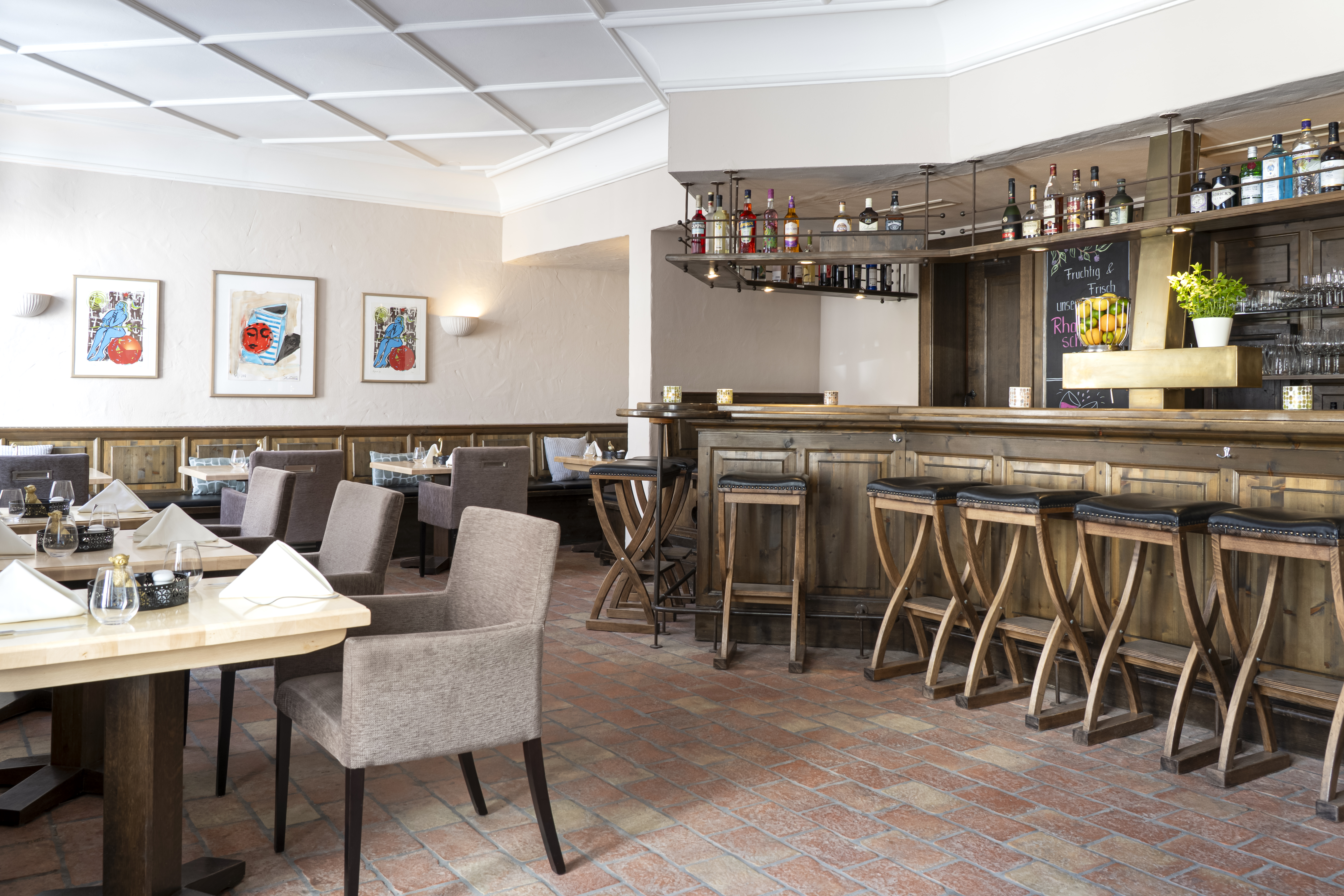 Bar at elaya hotel noerdlingen, Trademark by Wyndham in Noerdlingen, Other than US/Canada