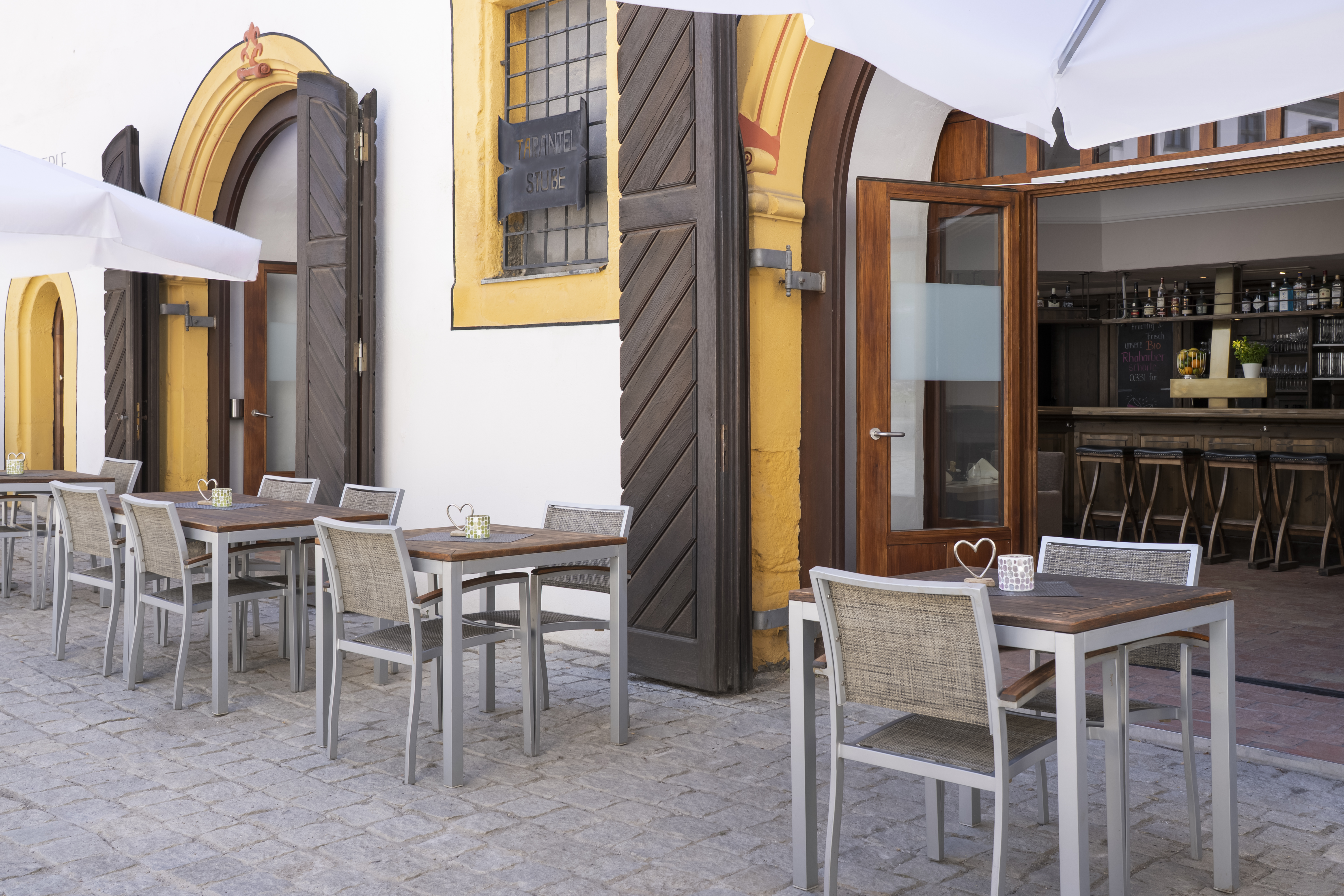 Bar at elaya hotel noerdlingen, Trademark by Wyndham in Noerdlingen, Other than US/Canada