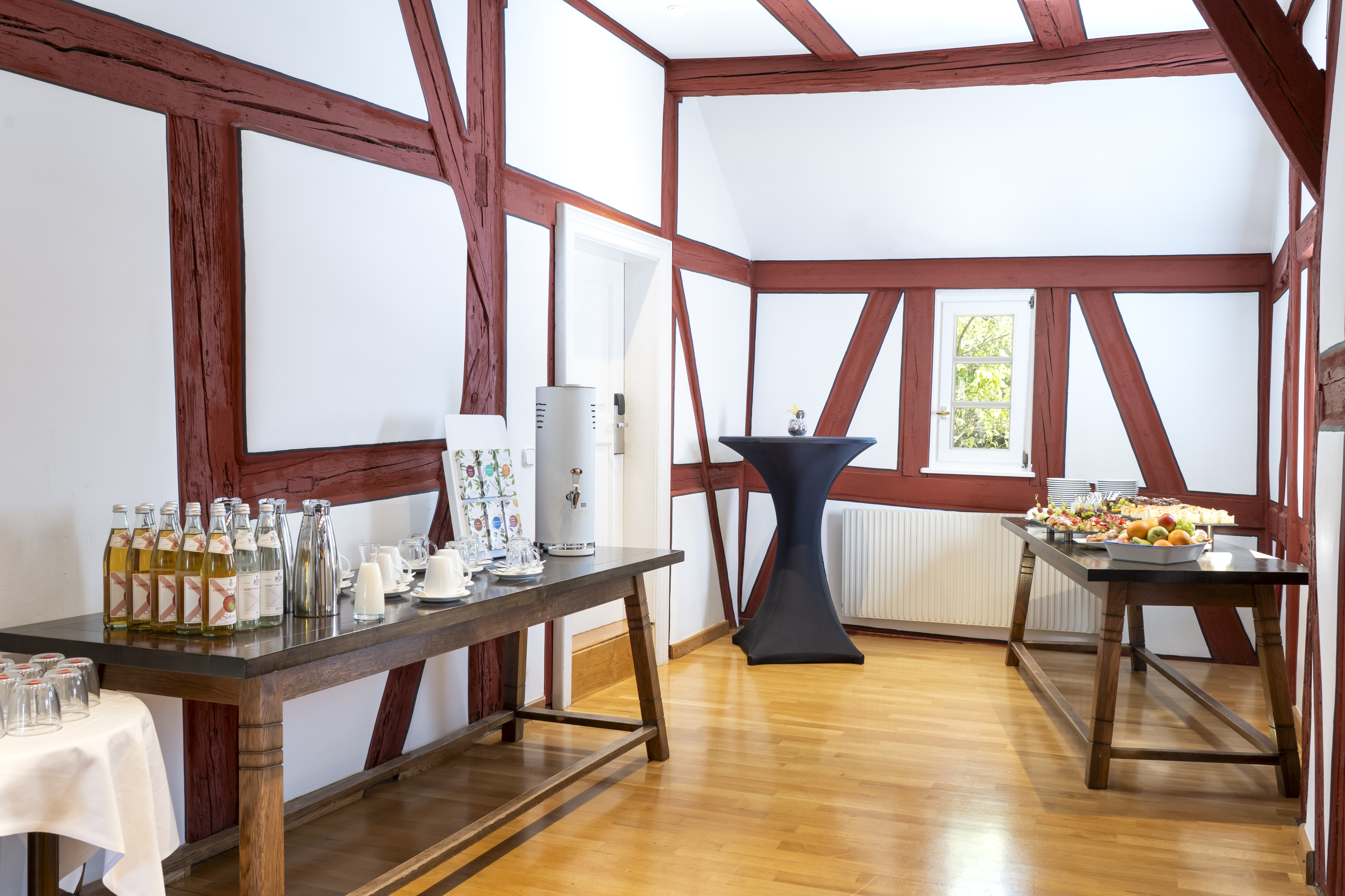 Meeting room at elaya hotel noerdlingen, Trademark by Wyndham in Noerdlingen, Other than US/Canada