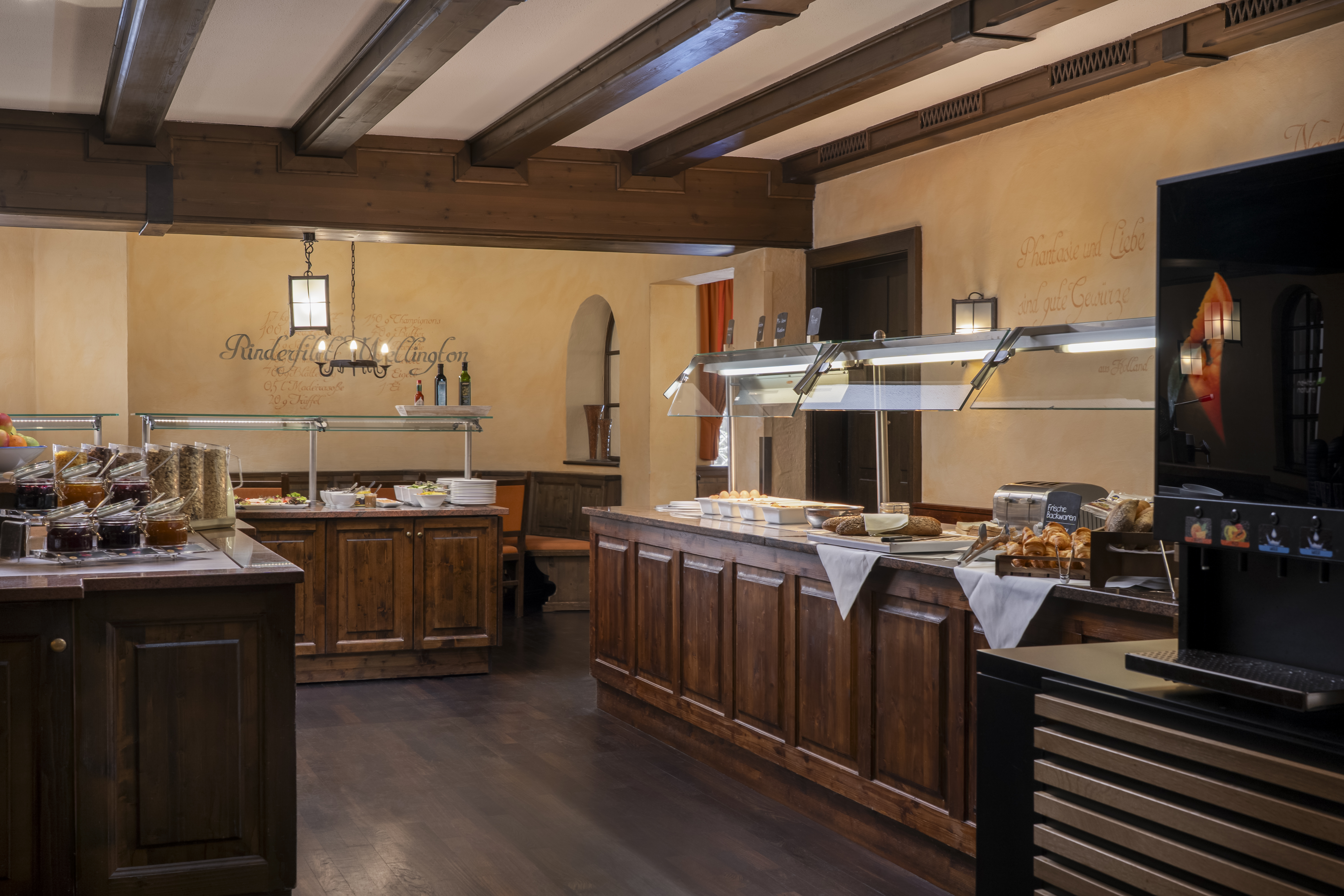 elaya hotel noerdlingen, Trademark by Wyndham restaurant in Noerdlingen, Other than US/Canada