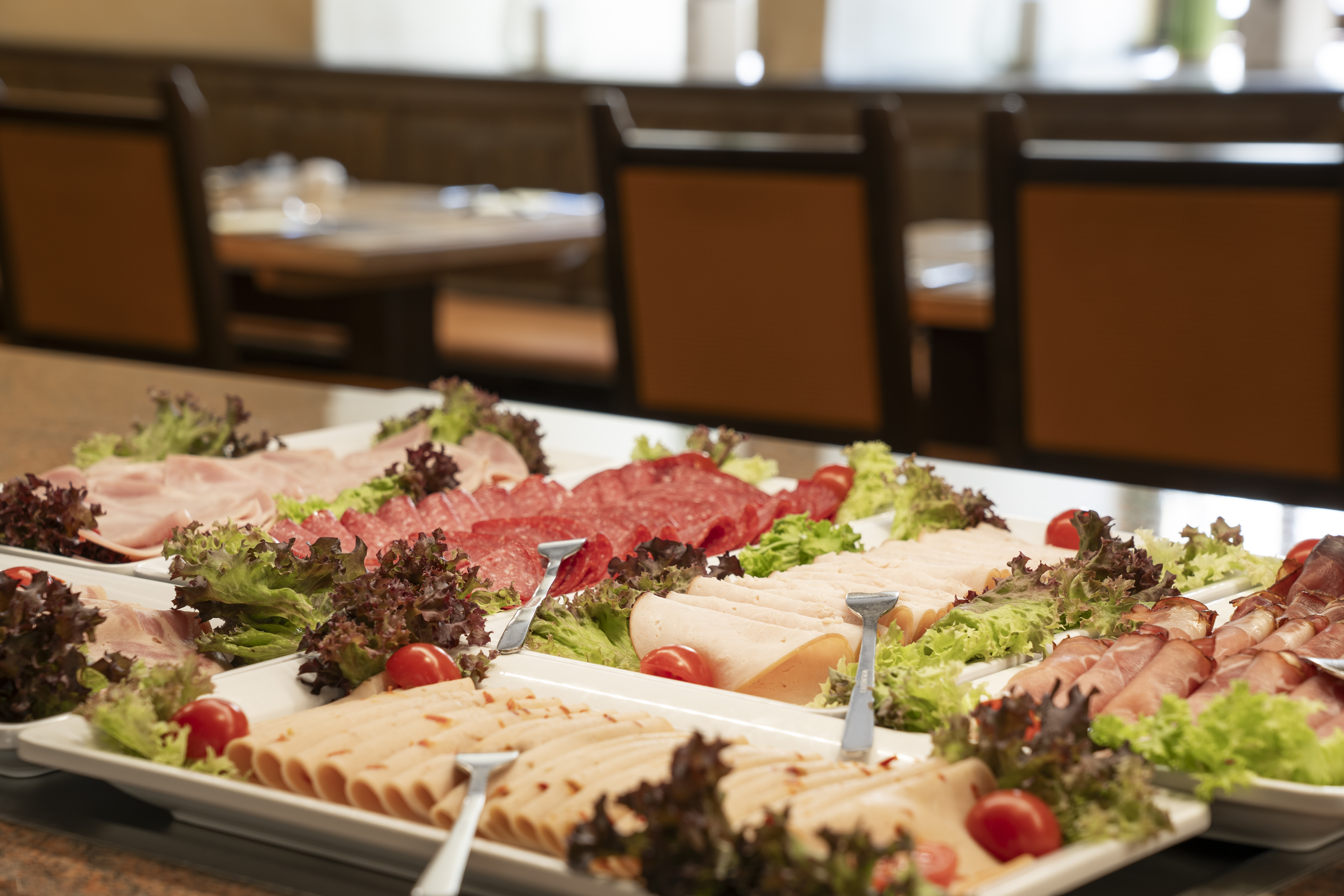 elaya hotel noerdlingen, Trademark by Wyndham restaurant in Noerdlingen, Other than US/Canada