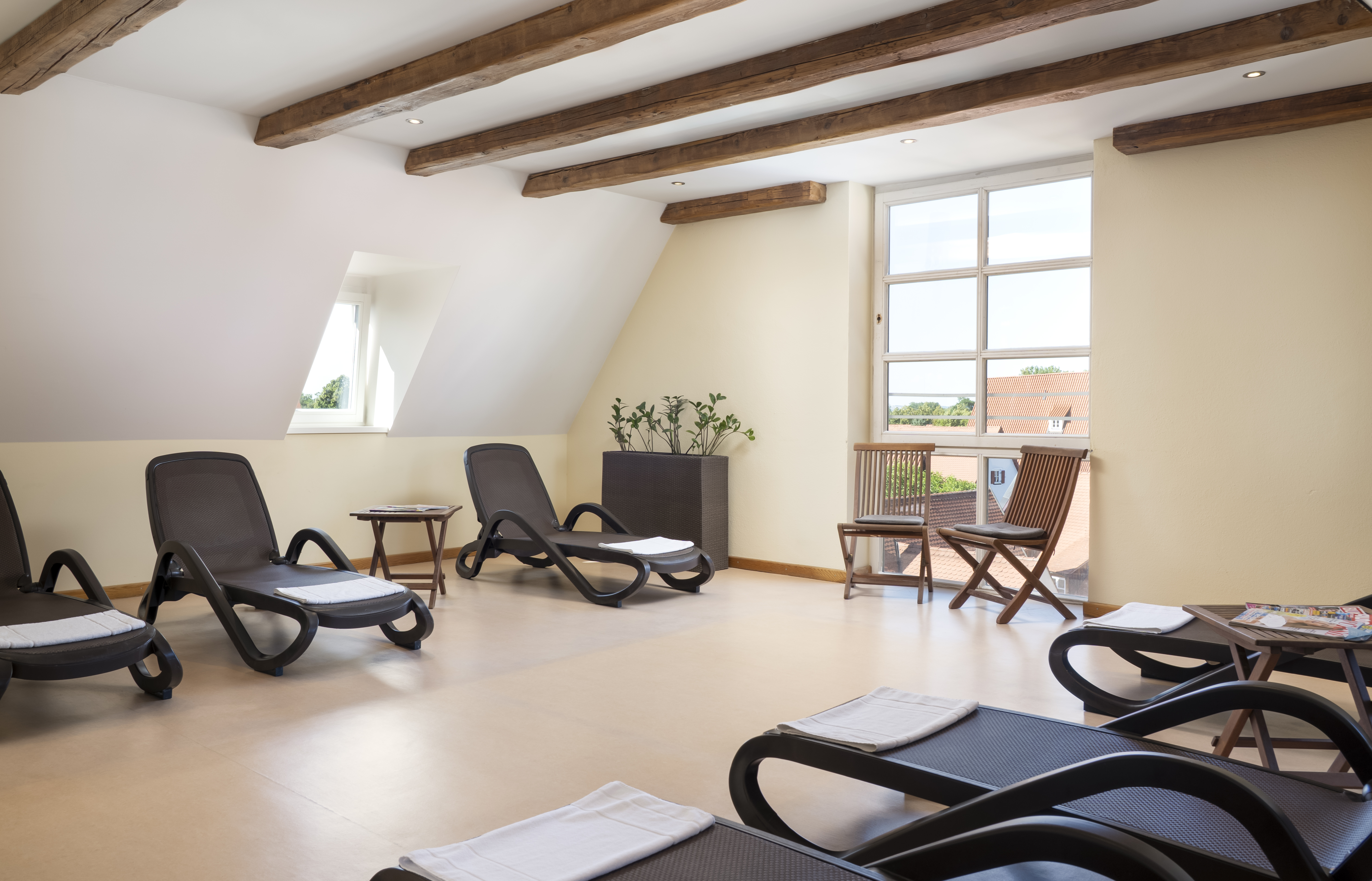 elaya hotel noerdlingen, Trademark by Wyndham spa in Noerdlingen, Other than US/Canada