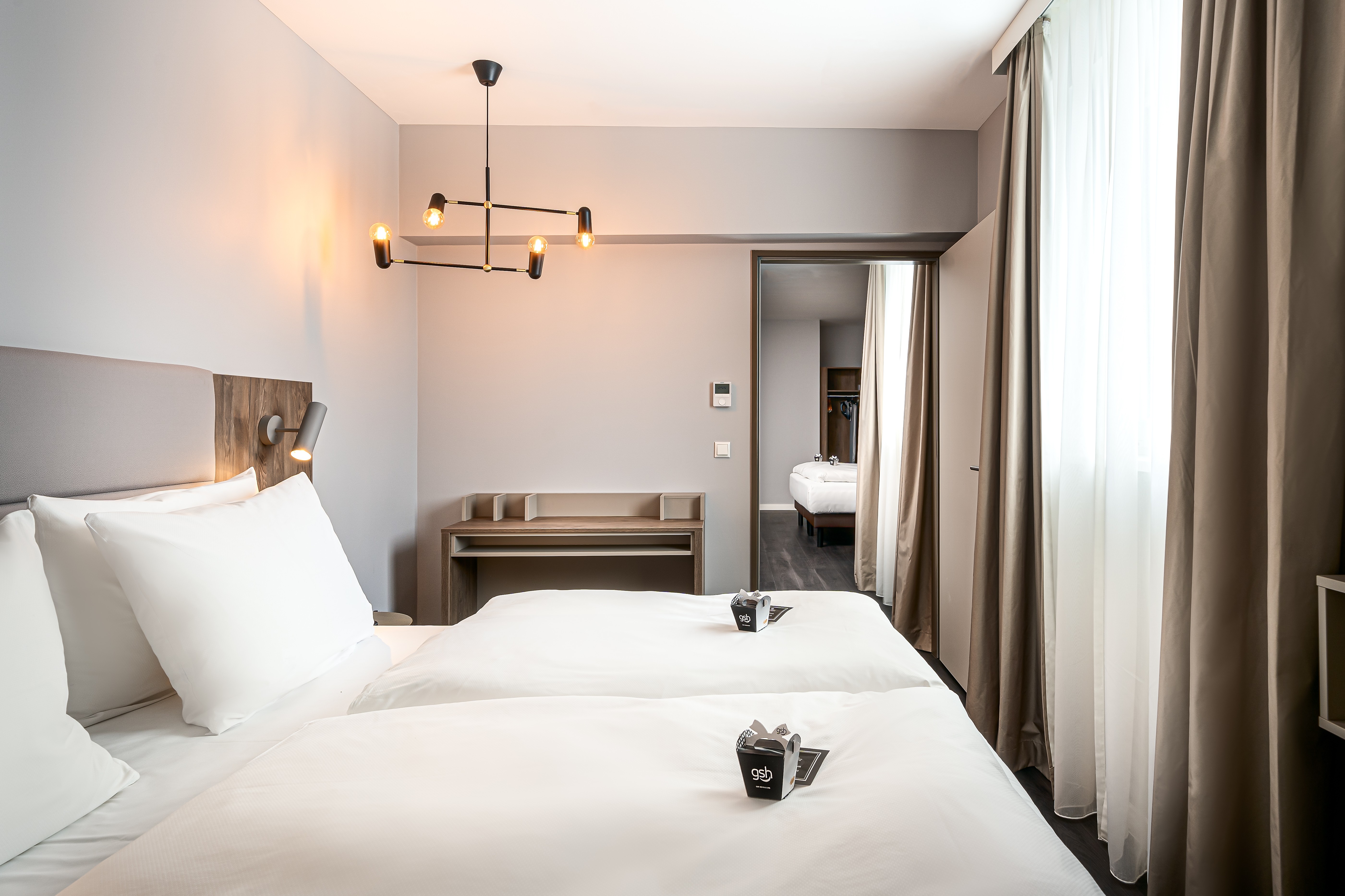 elaya hotel oberhausen, Trademark by Wyndham suite in Oberhausen, Other than US/Canada