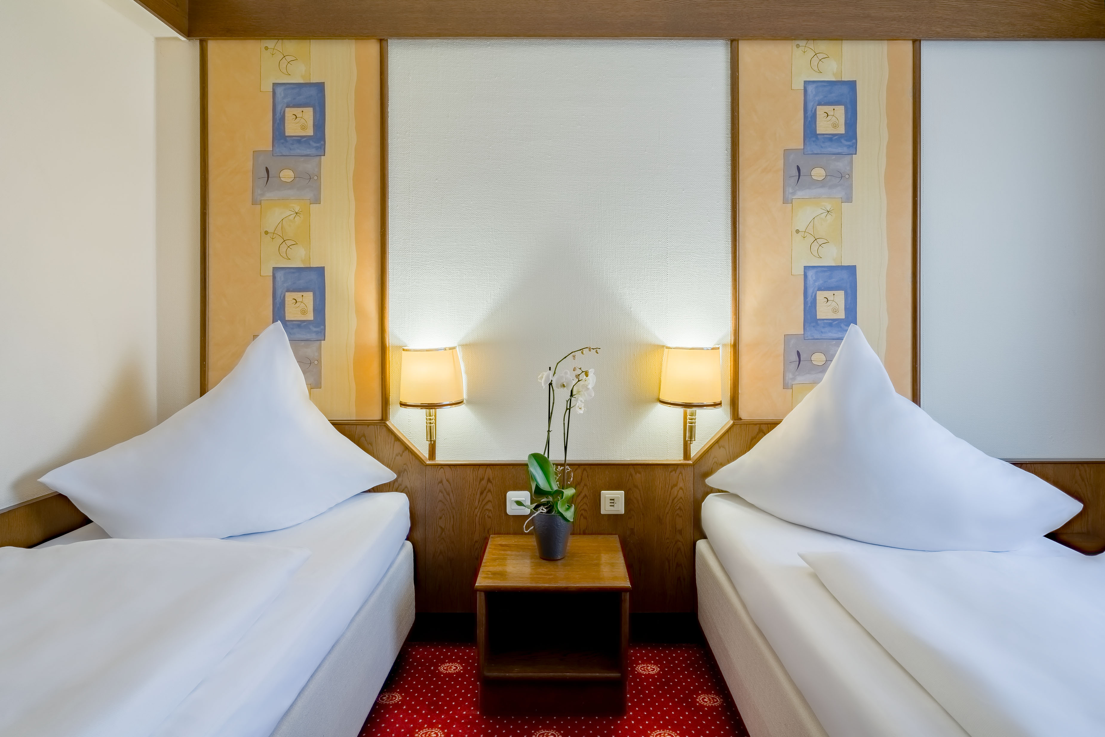 Guest room at the Aspire Oldenburg, Trademark Collection by Wyndham in Oldenburg, Other than US/Canada