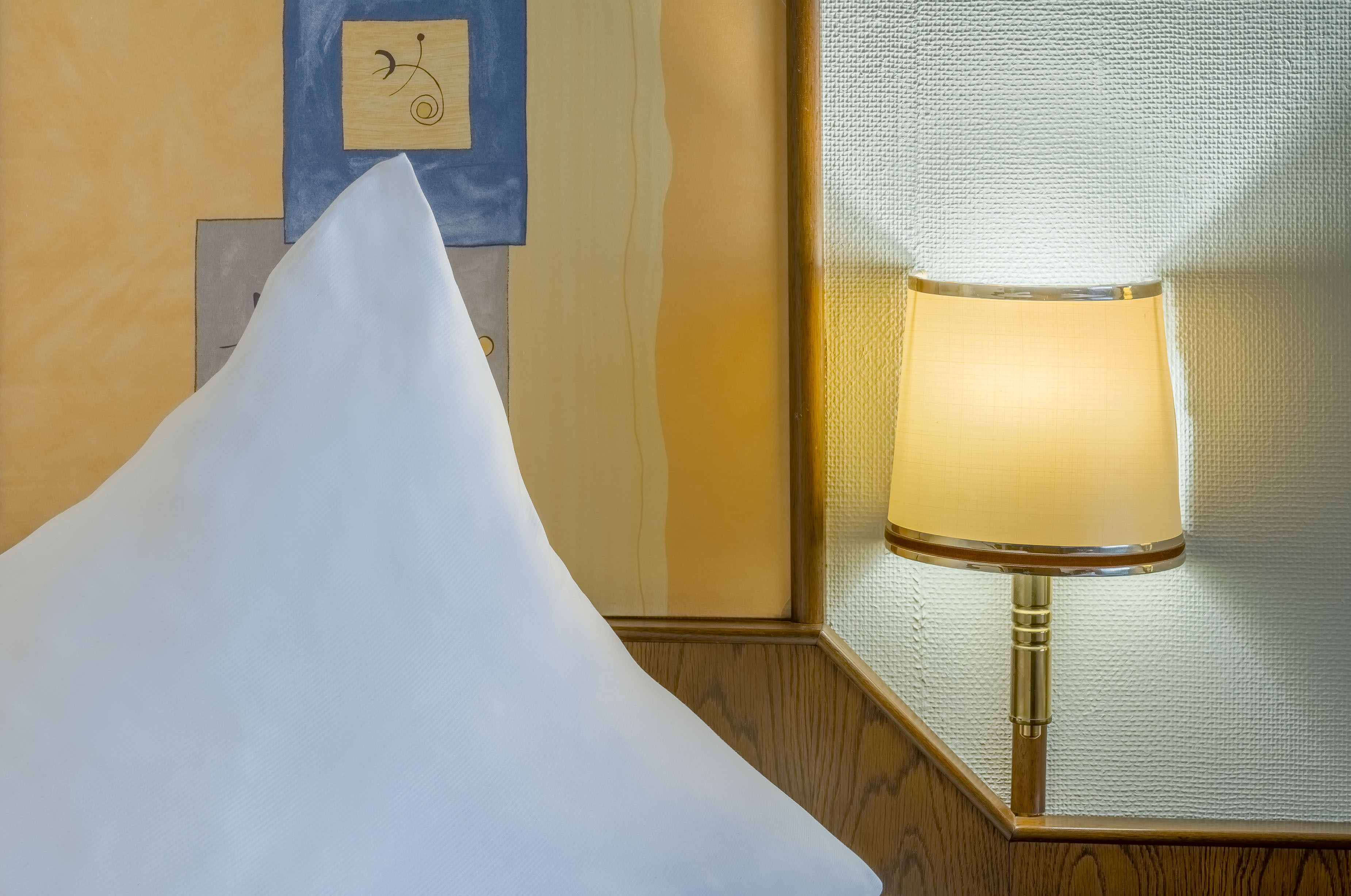 Guest room at the Aspire Oldenburg, Trademark Collection by Wyndham in Oldenburg, Other than US/Canada