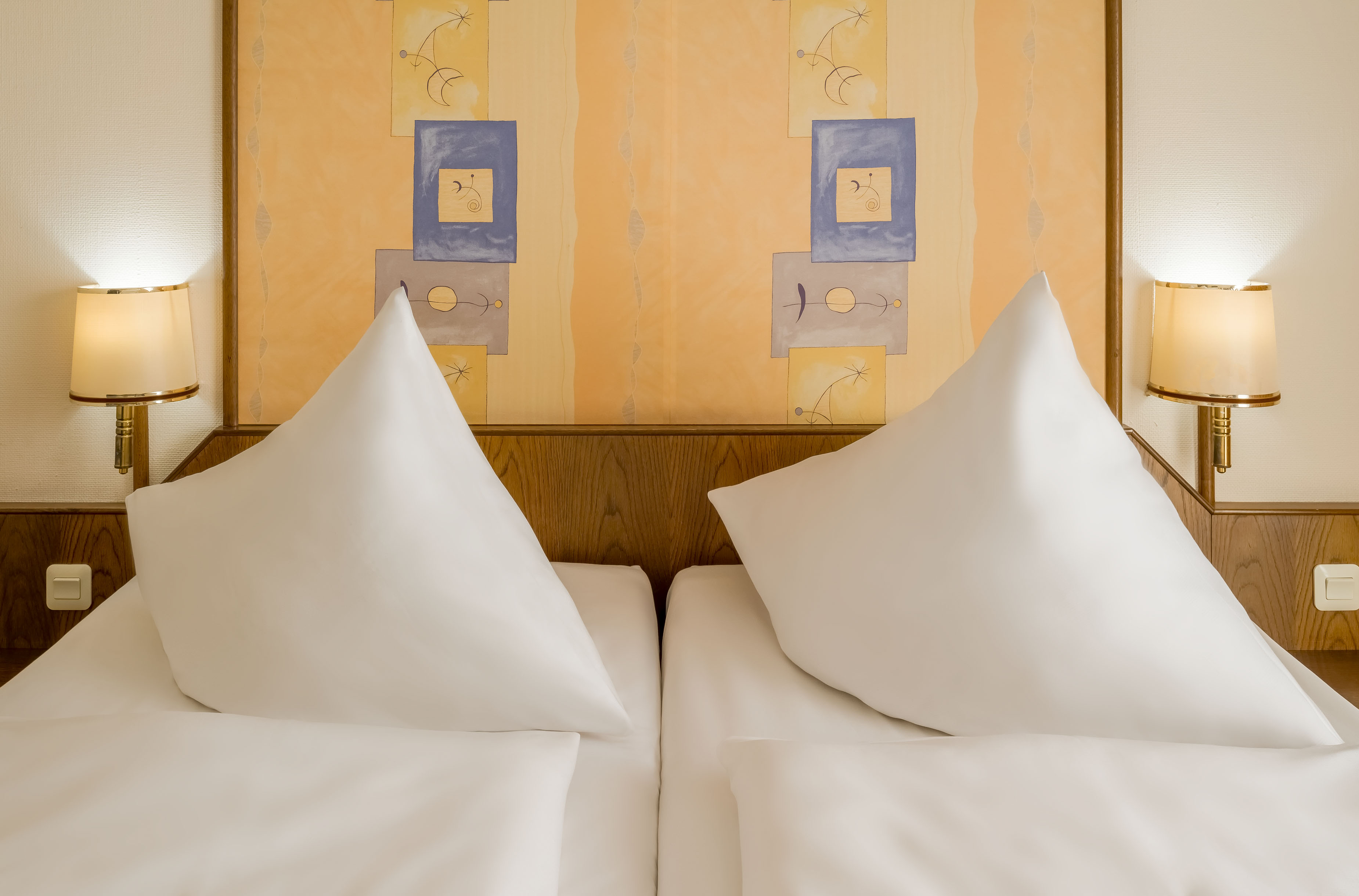 Guest room at the Aspire Oldenburg, Trademark Collection by Wyndham in Oldenburg, Other than US/Canada