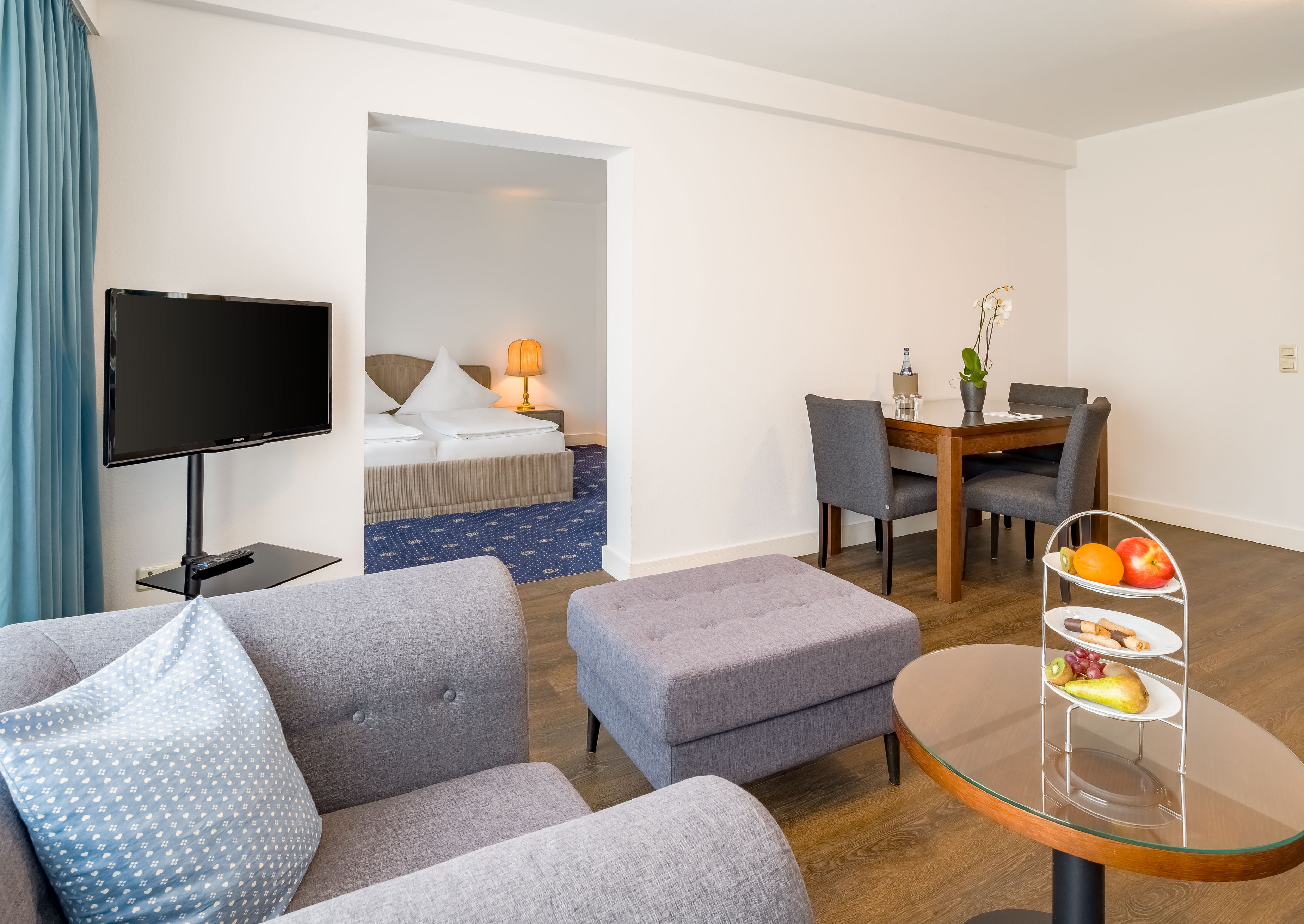 Aspire Oldenburg, Trademark Collection by Wyndham suite in Oldenburg, Other than US/Canada