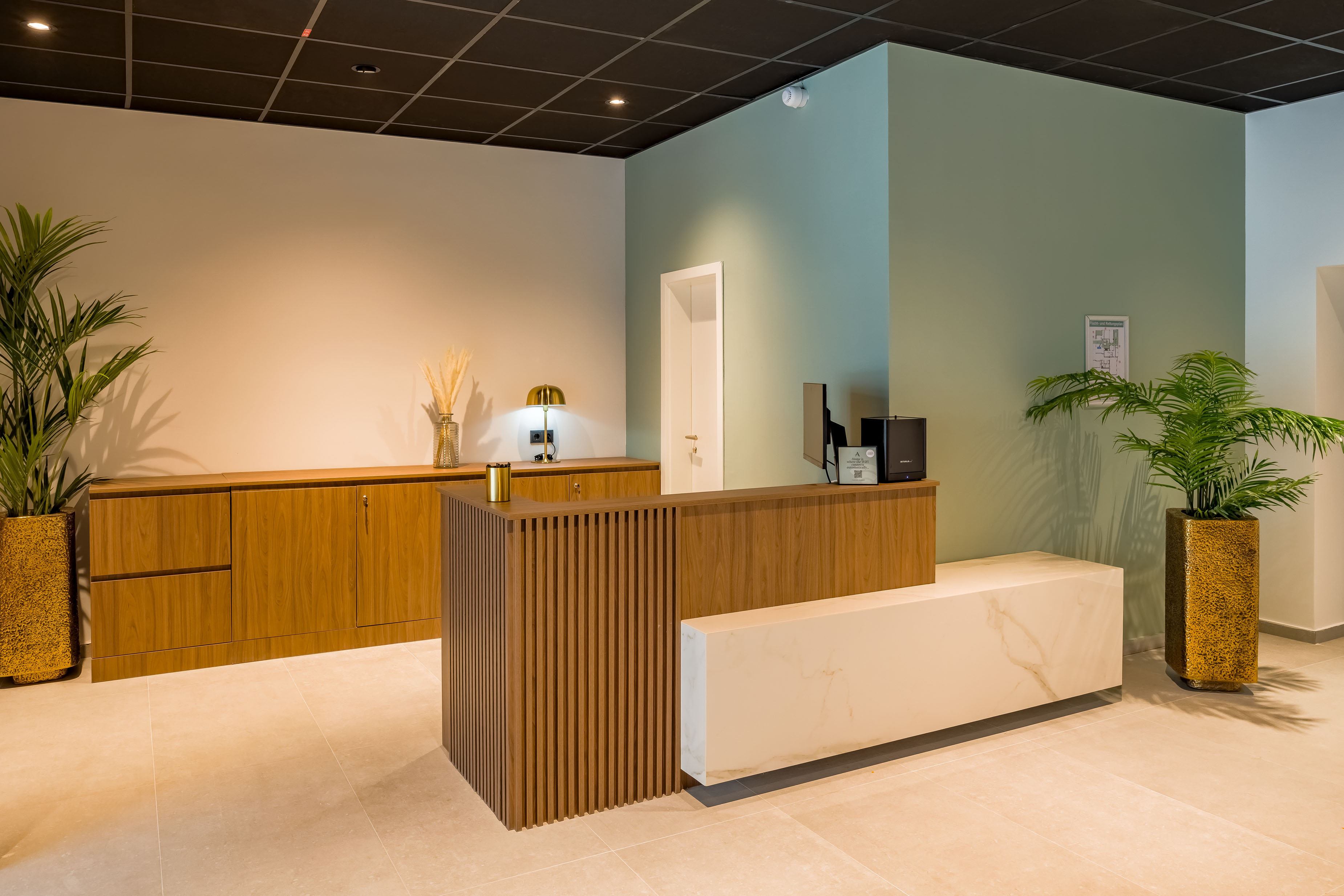Aspire Palais Recklinghausen,Trademark Collection by Wyndham reception in Recklinghausen, Other than US/Canada