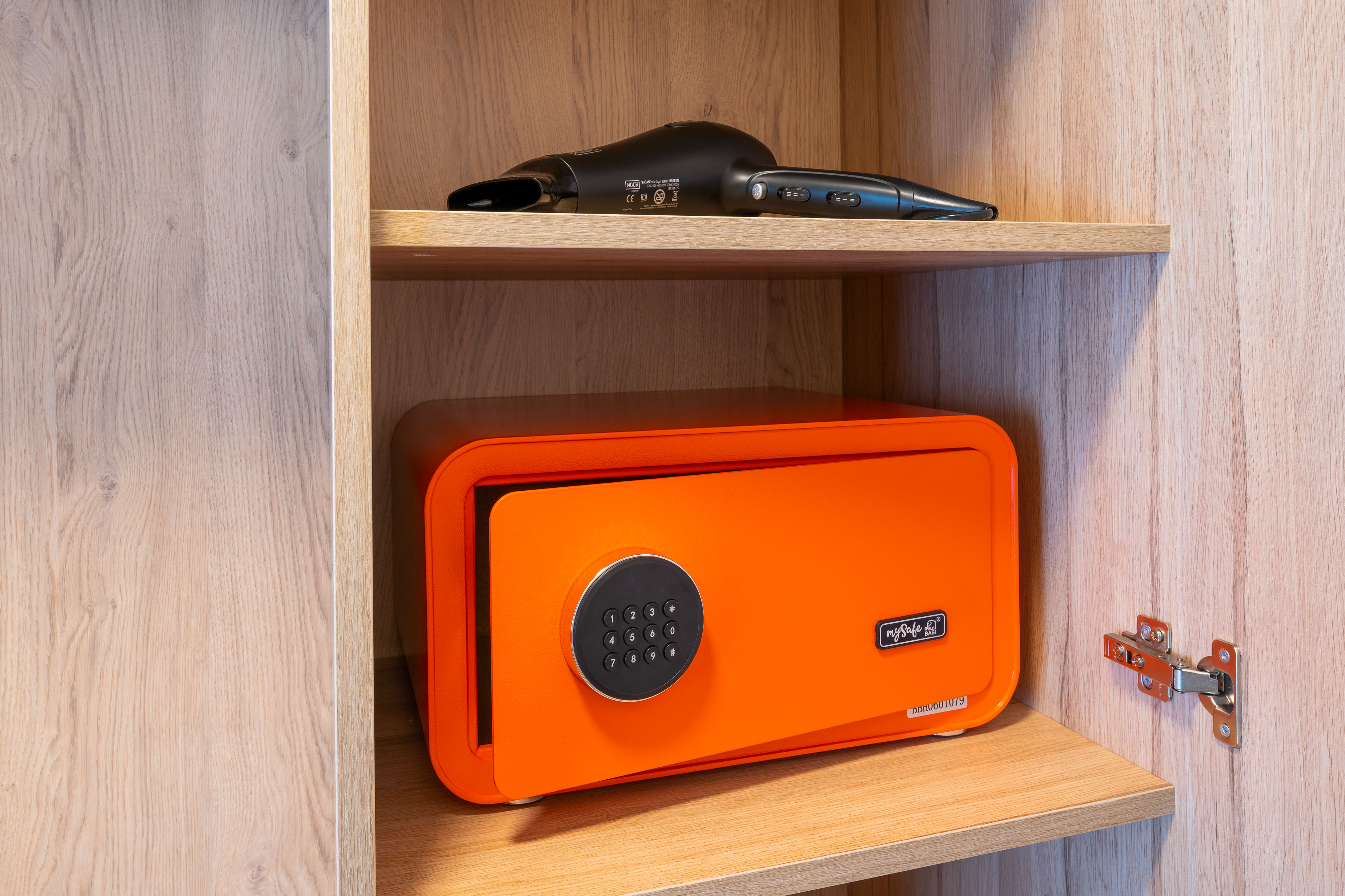 Guest room at the Aspire Palais Recklinghausen,Trademark Collection by Wyndham in Recklinghausen, Other than US/Canada