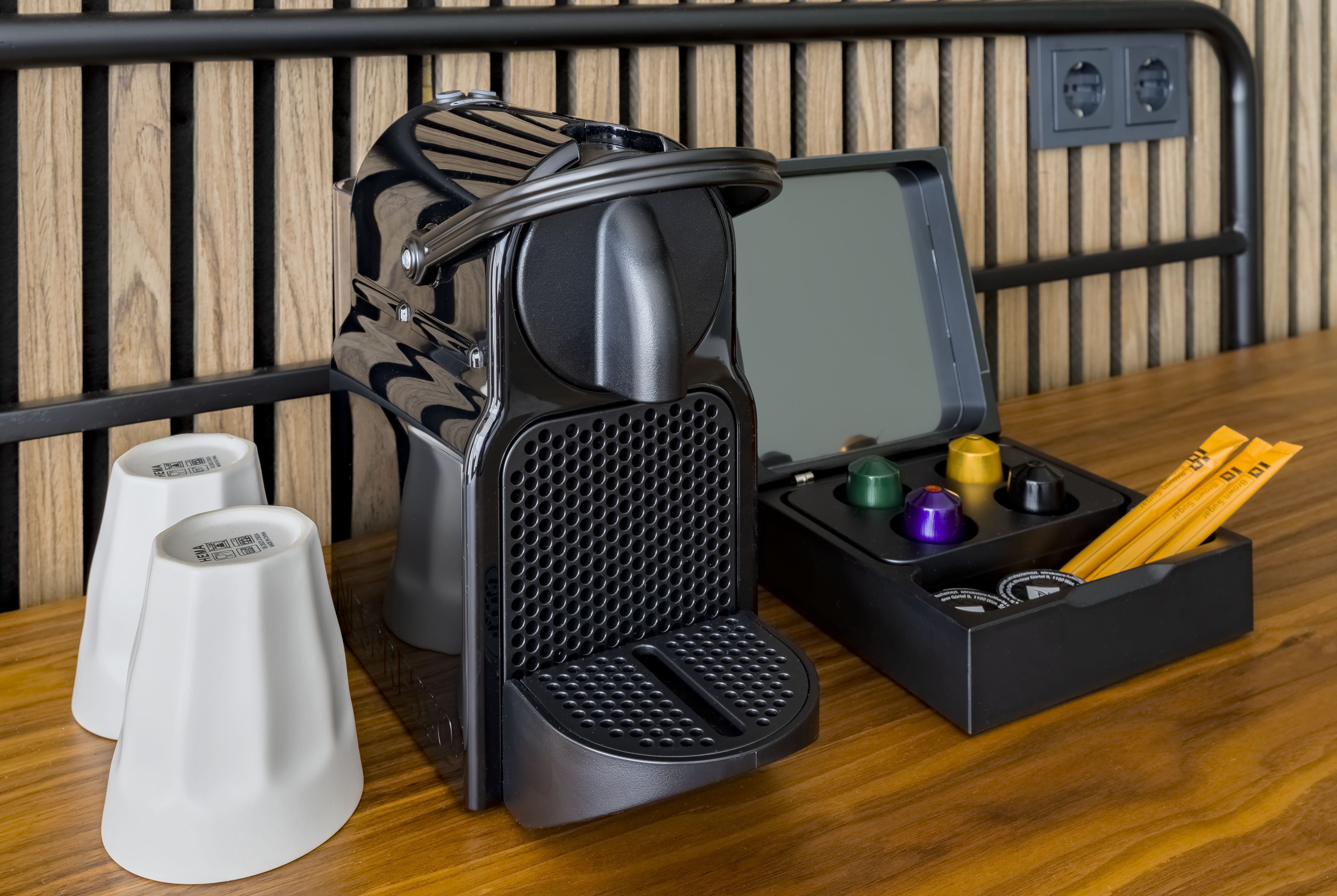 Guest room at the Aspire Palais Recklinghausen,Trademark Collection by Wyndham in Recklinghausen, Other than US/Canada