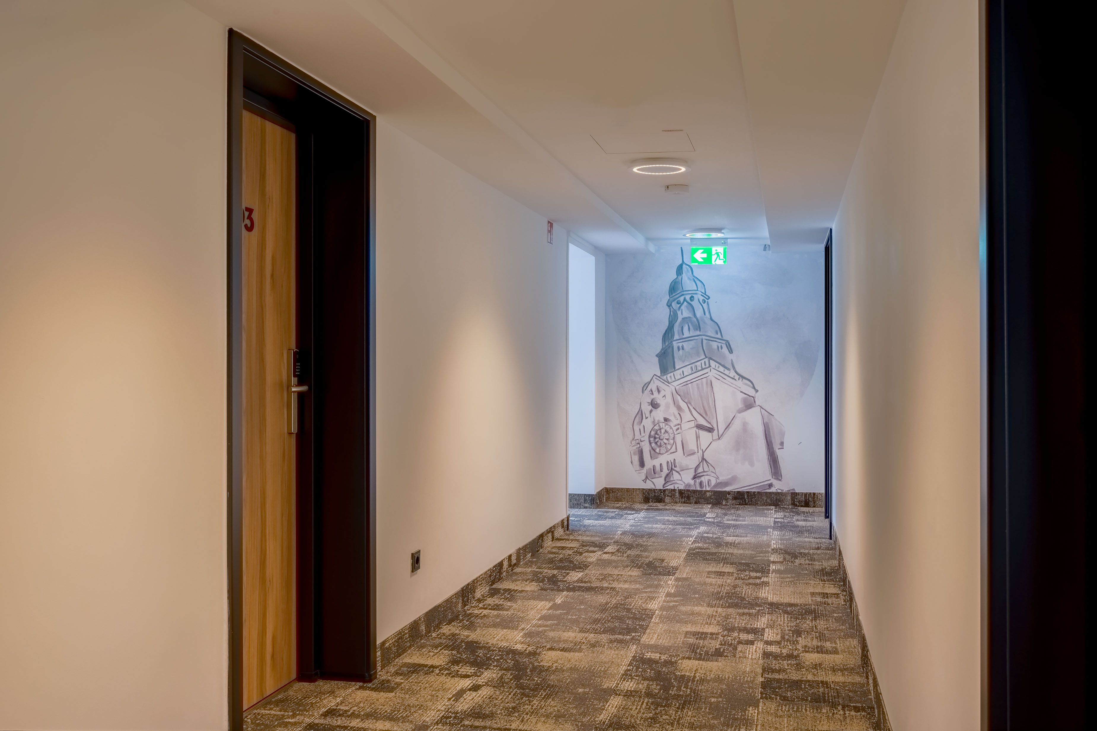 Property amenity at Aspire Palais Recklinghausen,Trademark Collection by Wyndham in Recklinghausen, Other than US/Canada